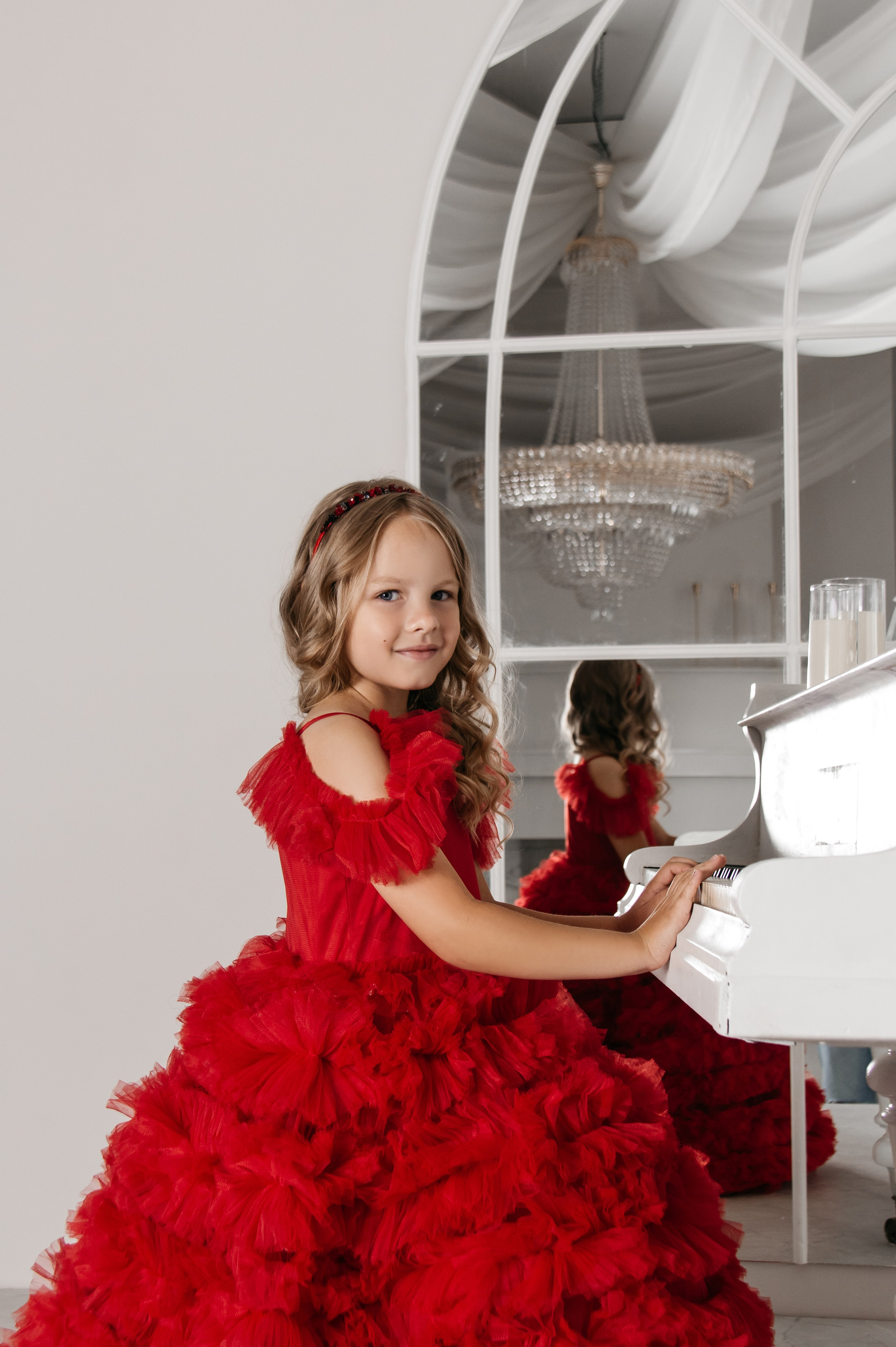 Фотопроект "очарование классики"