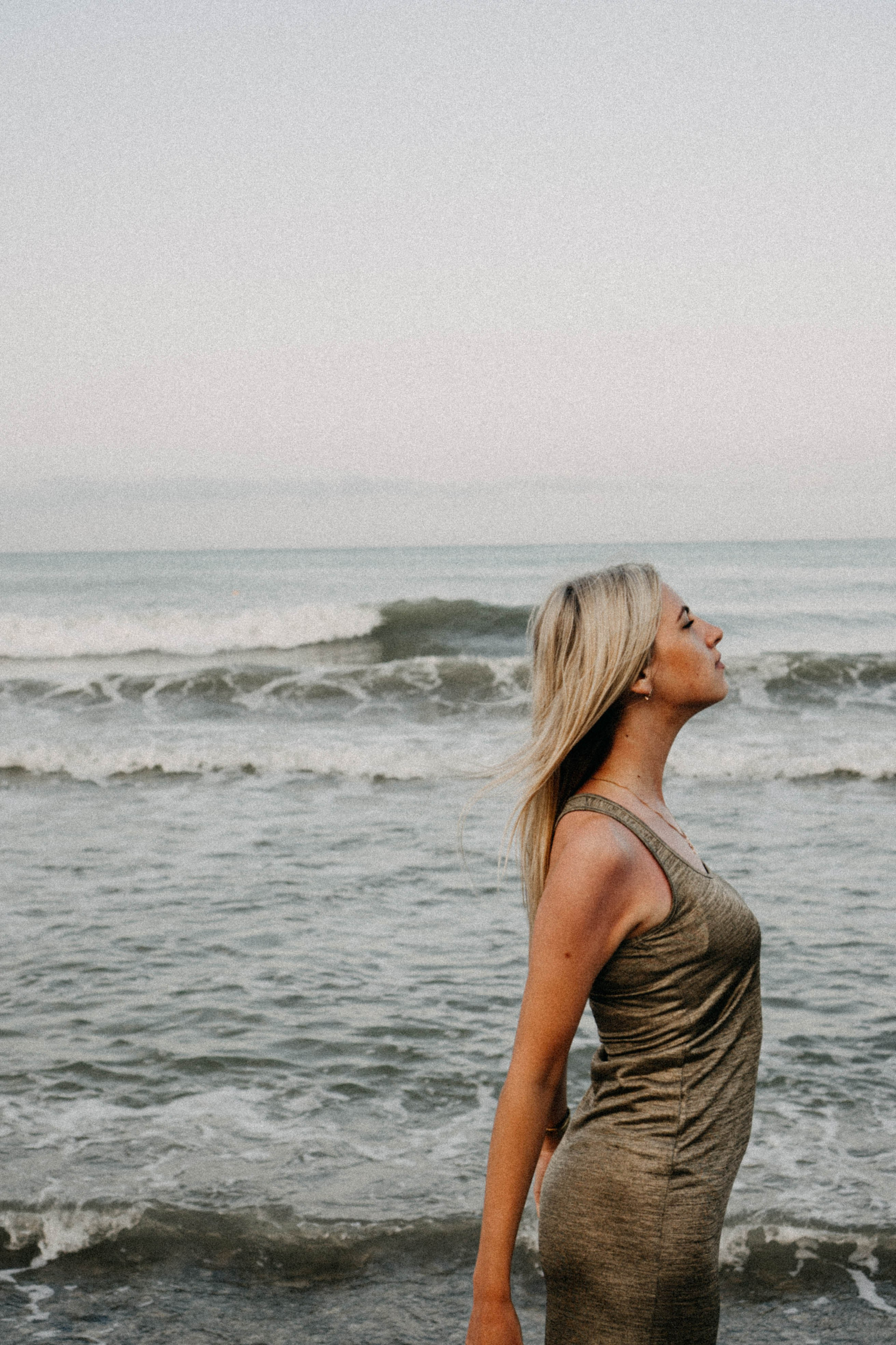 Море. Профессиональный фотограф, Санкт-Петербург — Виктория Богомолова