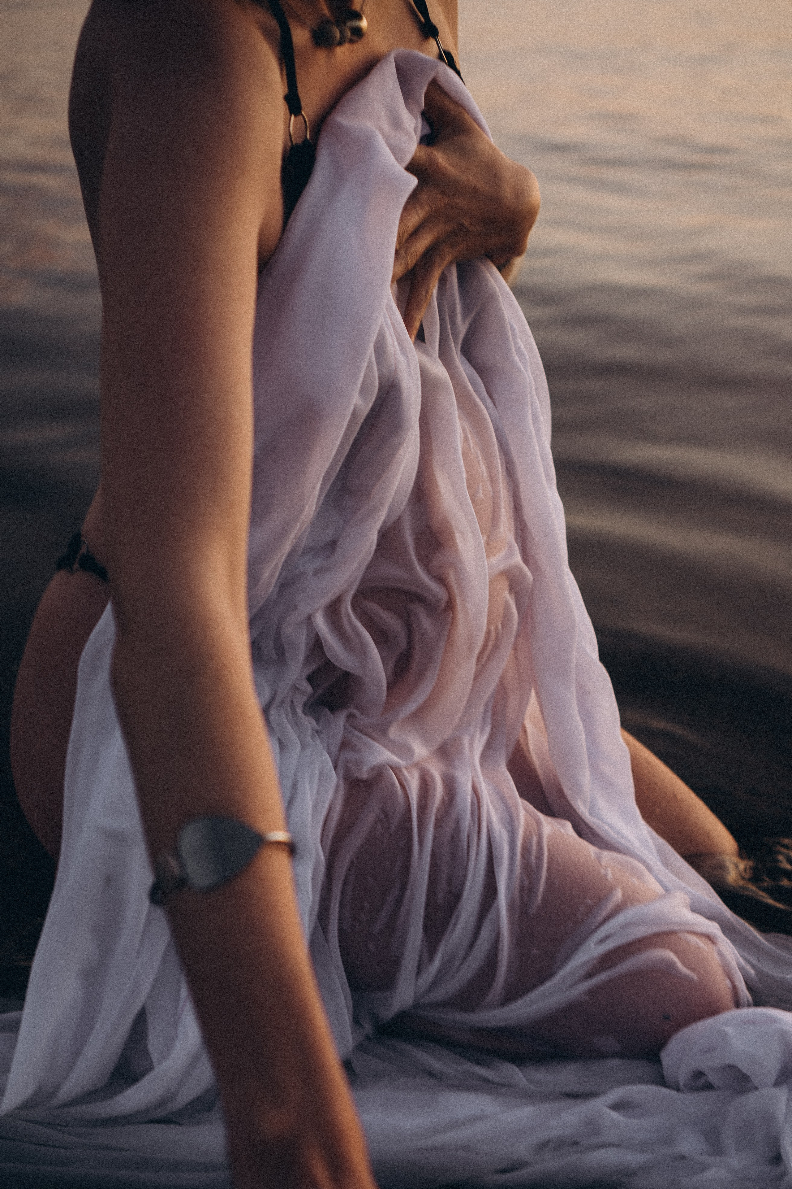 В ОЖИДАНИИ. Профессиональный фотограф, Санкт-Петербург — Виктория Богомолова