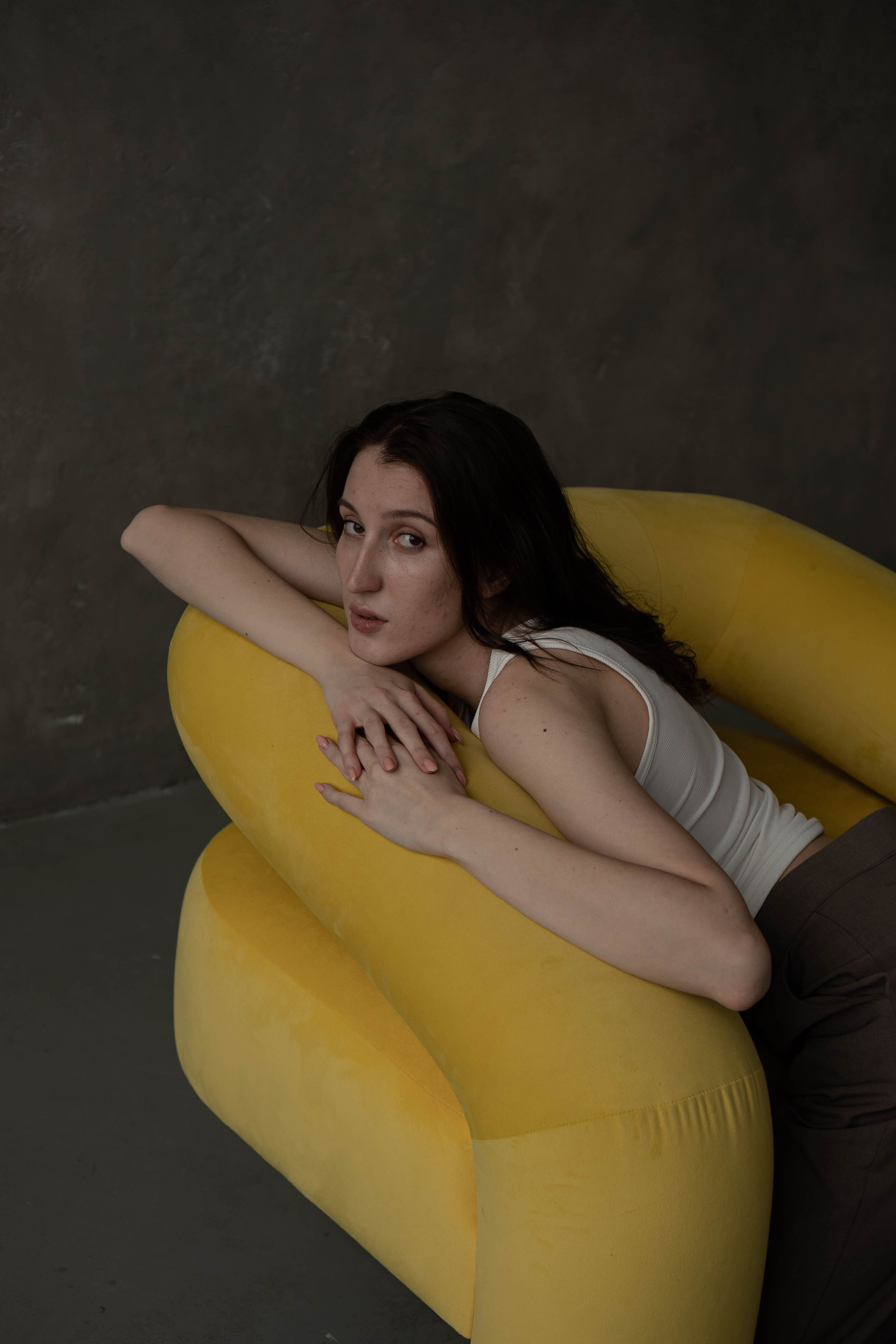 Студийная. Профессиональный фотограф, Санкт-Петербург — Виктория Богомолова