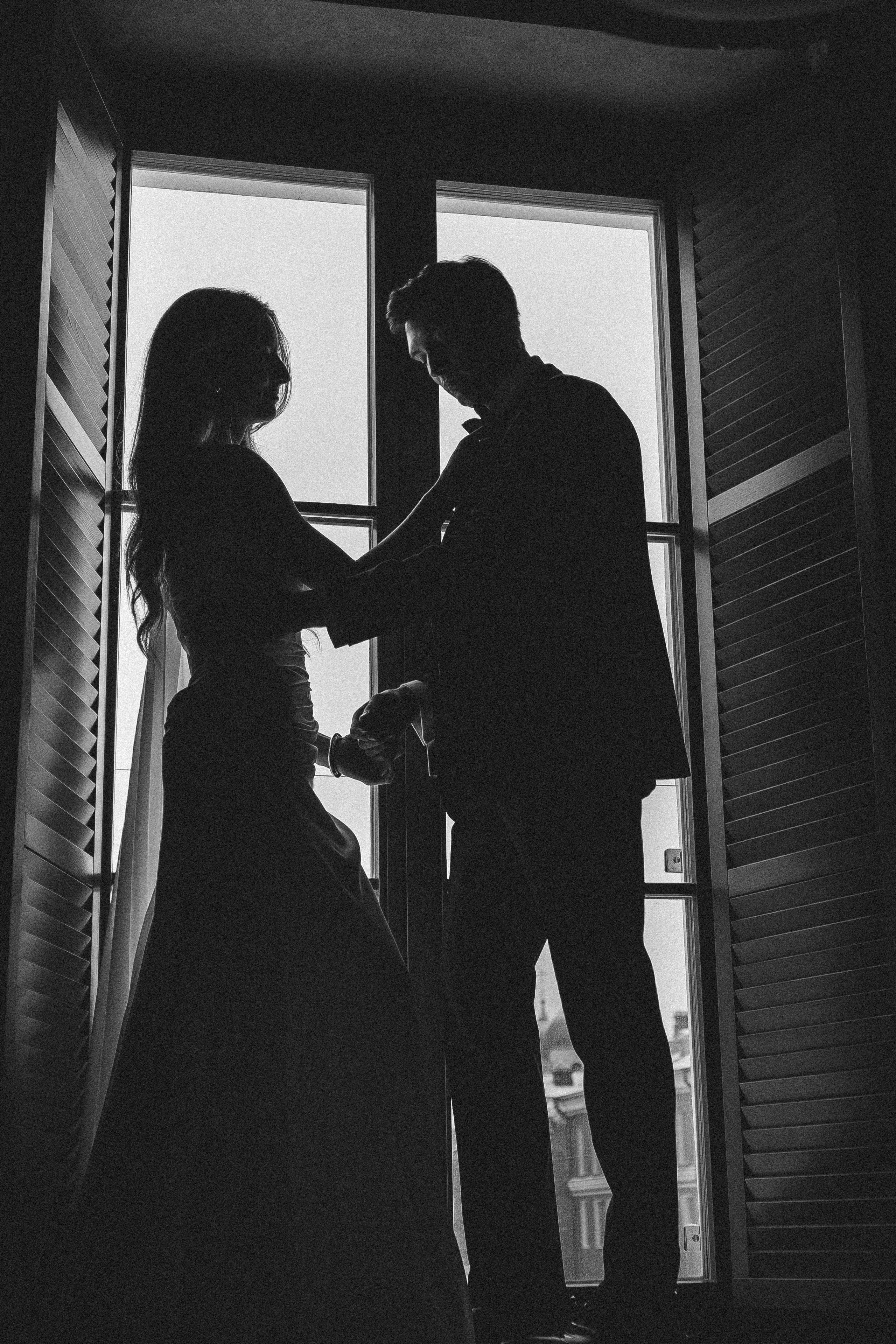 ЭЛЕГАНТНАЯ СВАДБЕНАЯ СЬЕМКА ЖЕНИХА И НЕВЕСТЫ В ДОРОГОМ ОТЕЛЕ САНКТ-ПЕТЕРБУРГА. Профессиональный фотограф, Санкт-Петербург — Виктория Богомолова