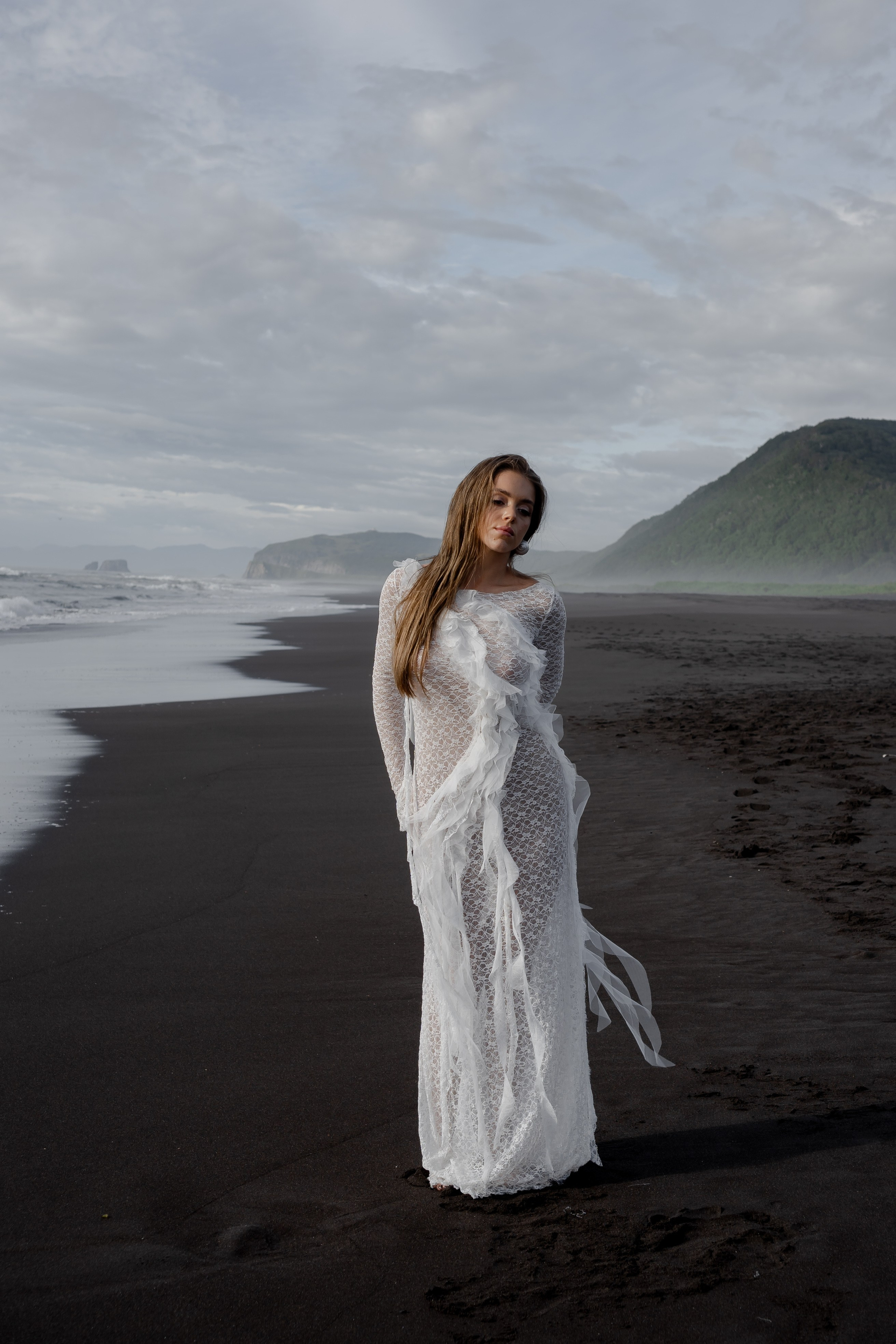 ТИХИЙ ОКЕАНН СЬЕМКА НА SONY. Профессиональный фотограф, Санкт-Петербург — Виктория Богомолова