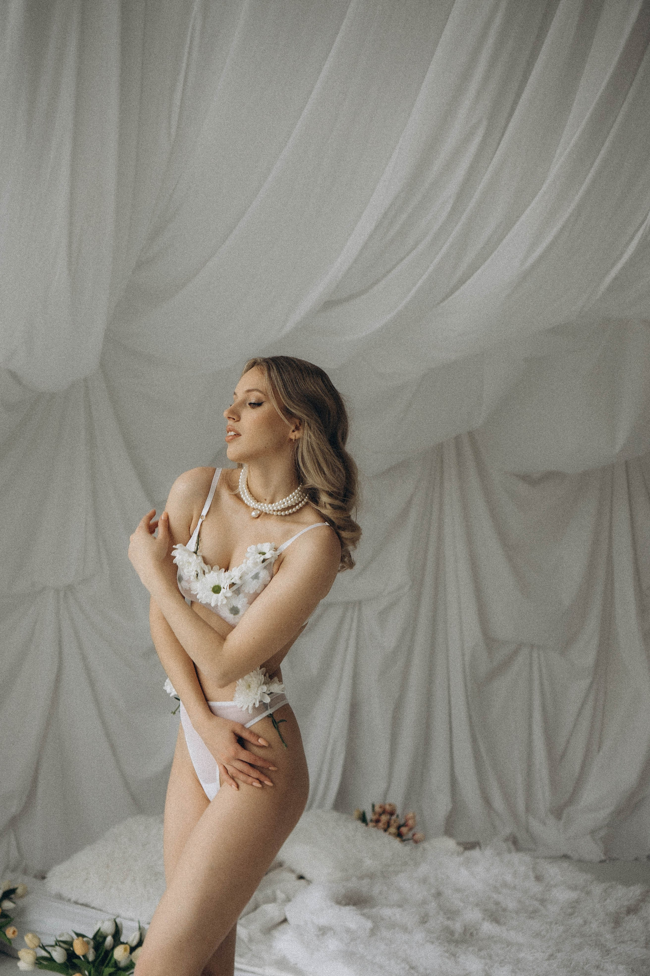 Весенняя. Профессиональный фотограф, Санкт-Петербург — Виктория Богомолова