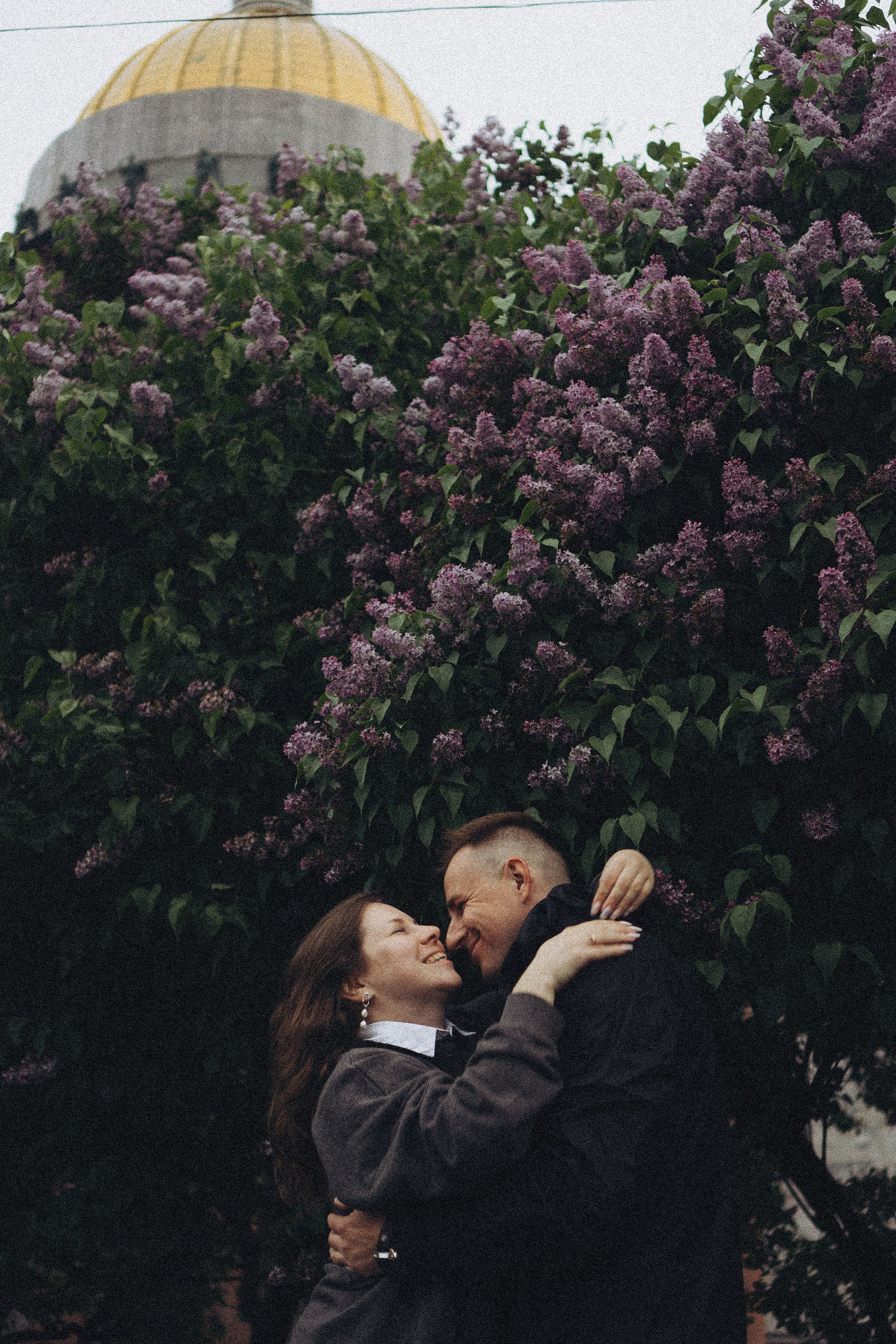 С разводными мостами. Профессиональный фотограф, Санкт-Петербург — Виктория Богомолова