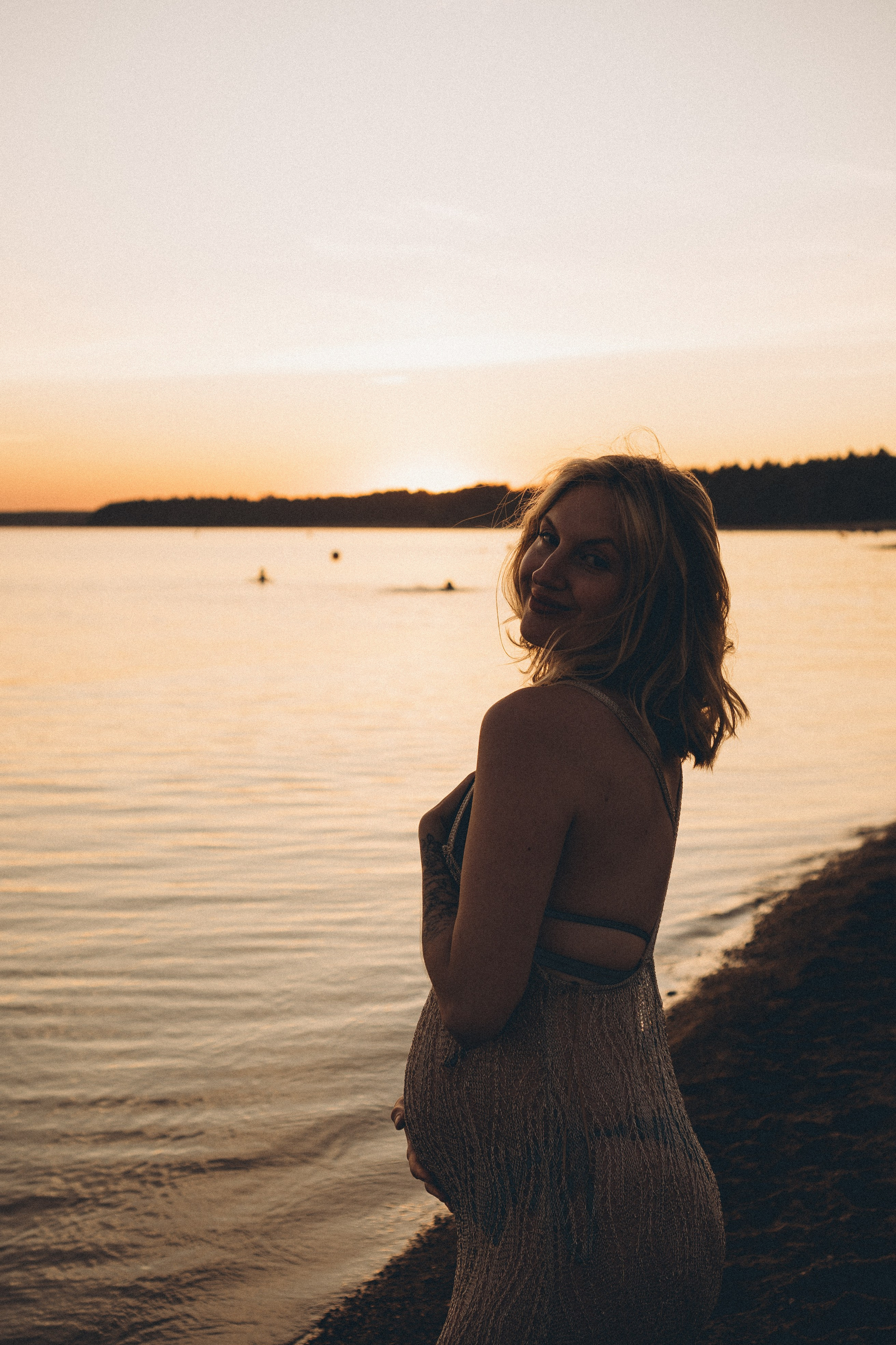 В ОЖИДАНИИ. Профессиональный фотограф, Санкт-Петербург — Виктория Богомолова