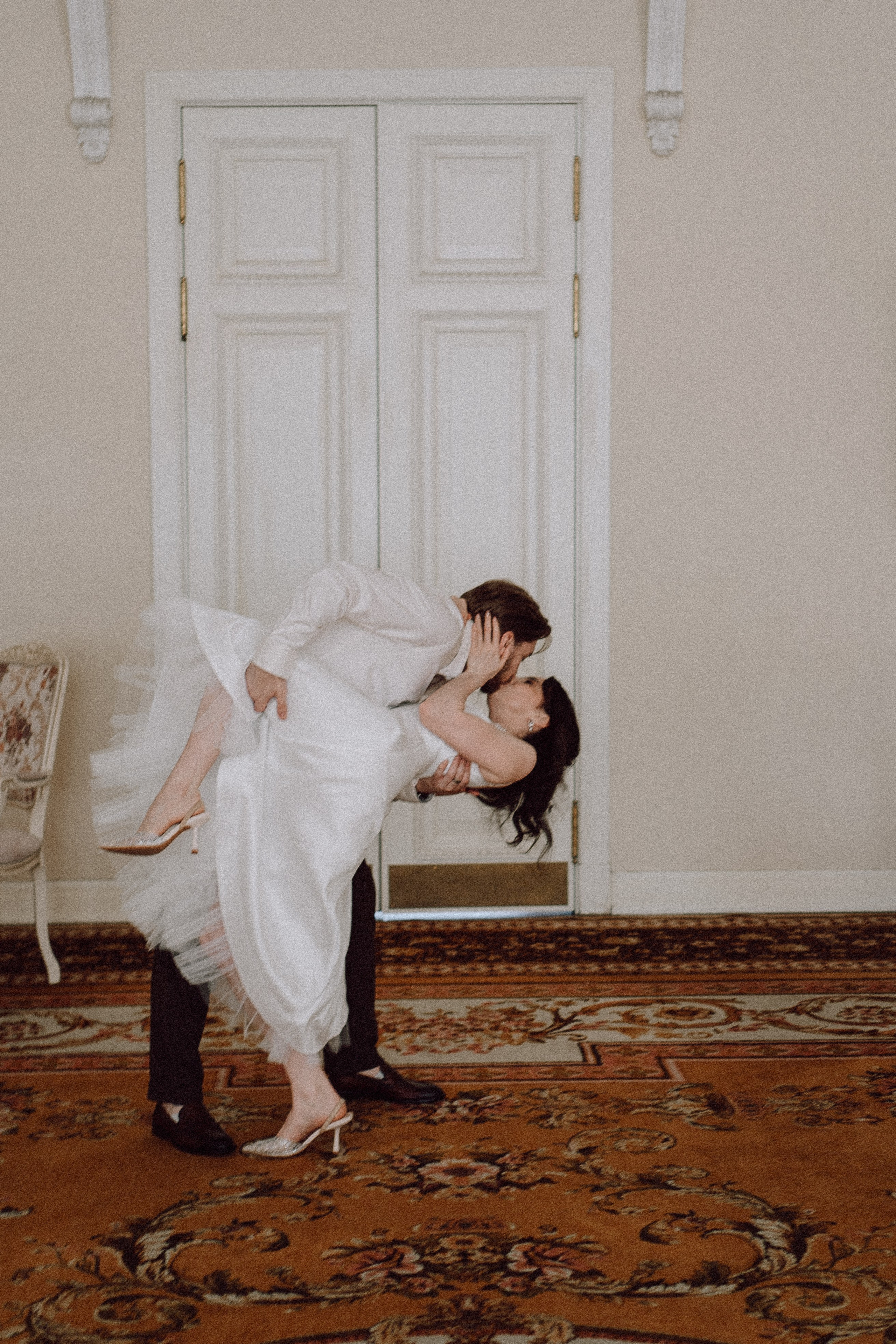 СВАДЕБНАЯ ФОТОСЕСИСИЯ В ГОРОДЕ ПУШКИН. Профессиональный фотограф, Санкт-Петербург — Виктория Богомолова