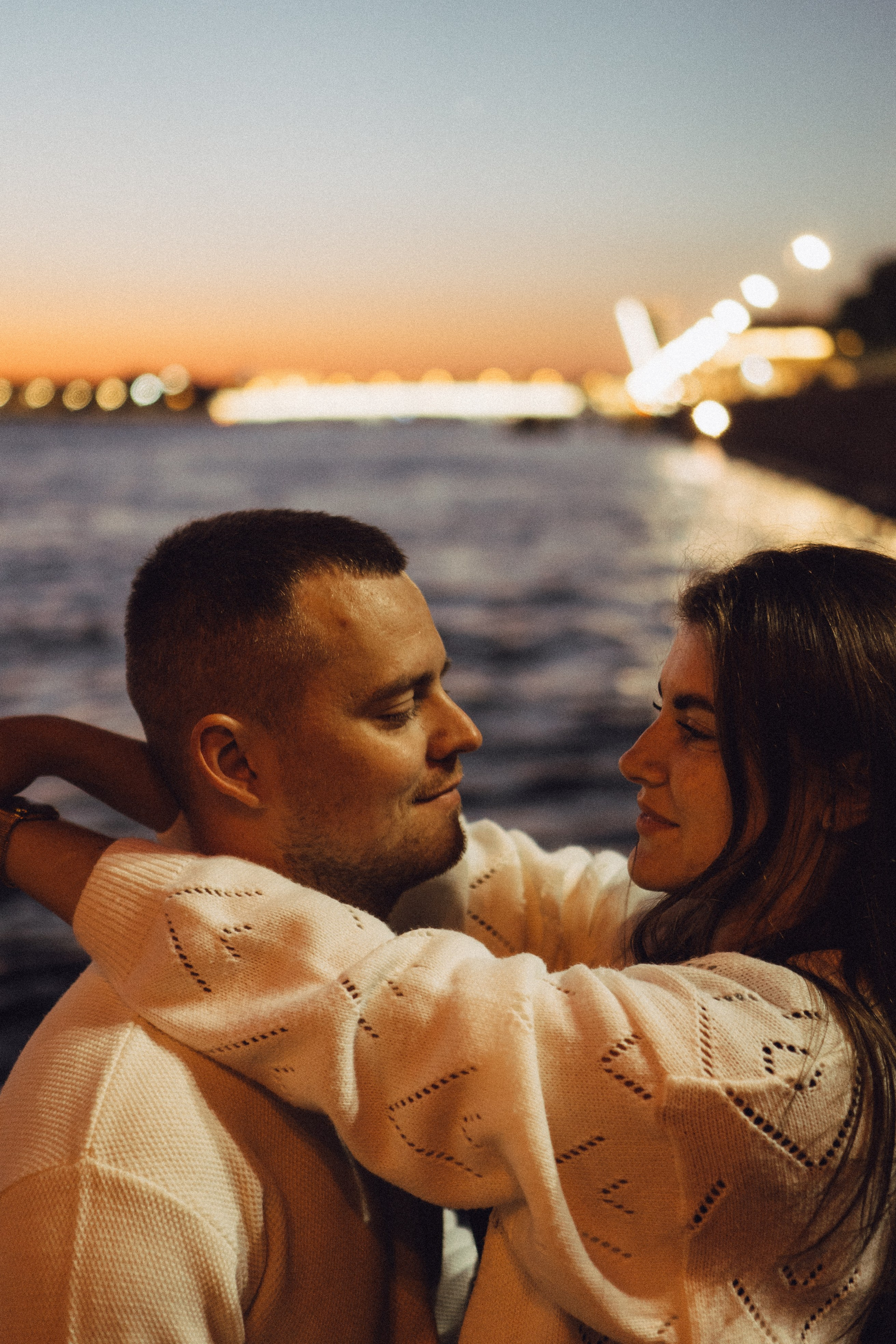 ПРОГУЛКА ПО ПИТЕРУ НА РАССВЕТЕ. Профессиональный фотограф, Санкт-Петербург — Виктория Богомолова