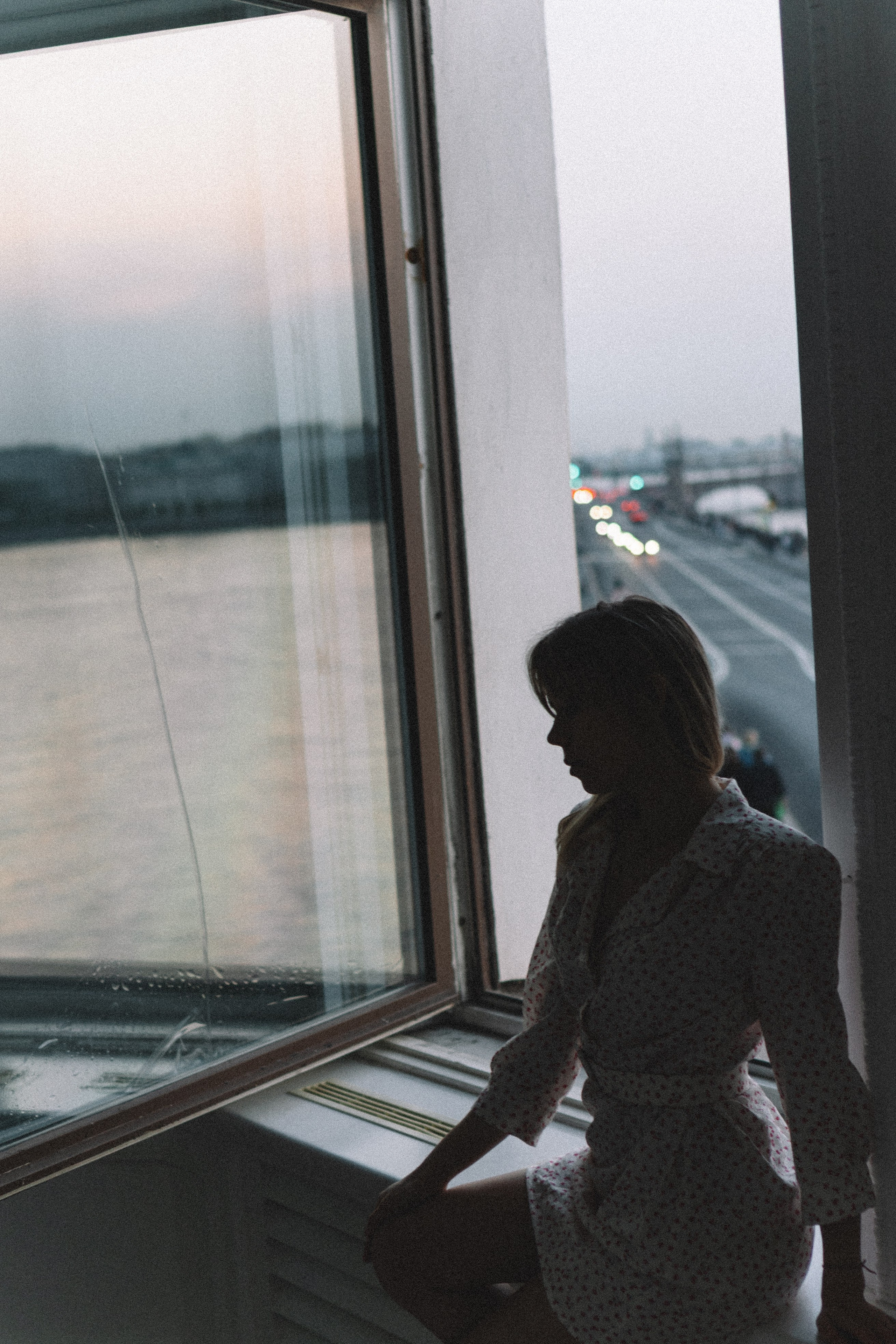 ЛЕТНИЙ ВЕЧЕР. Профессиональный фотограф, Санкт-Петербург — Виктория Богомолова