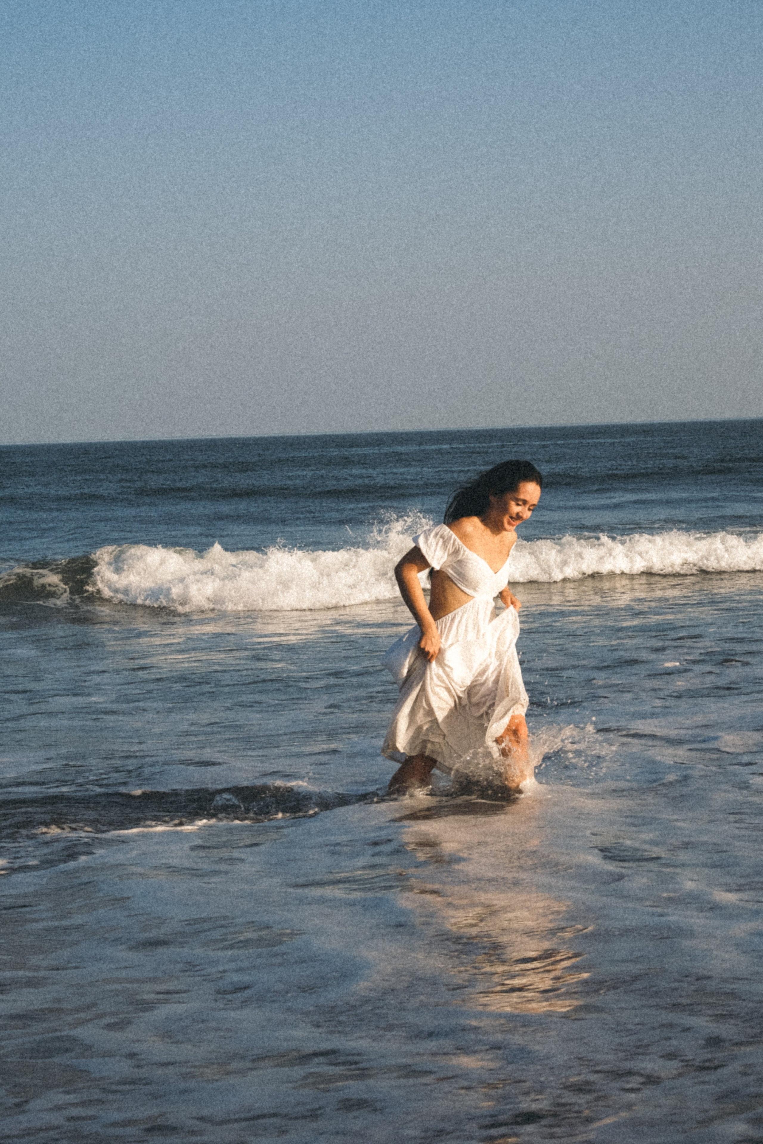 Тихий океан. Профессиональный фотограф, Санкт-Петербург — Виктория Богомолова