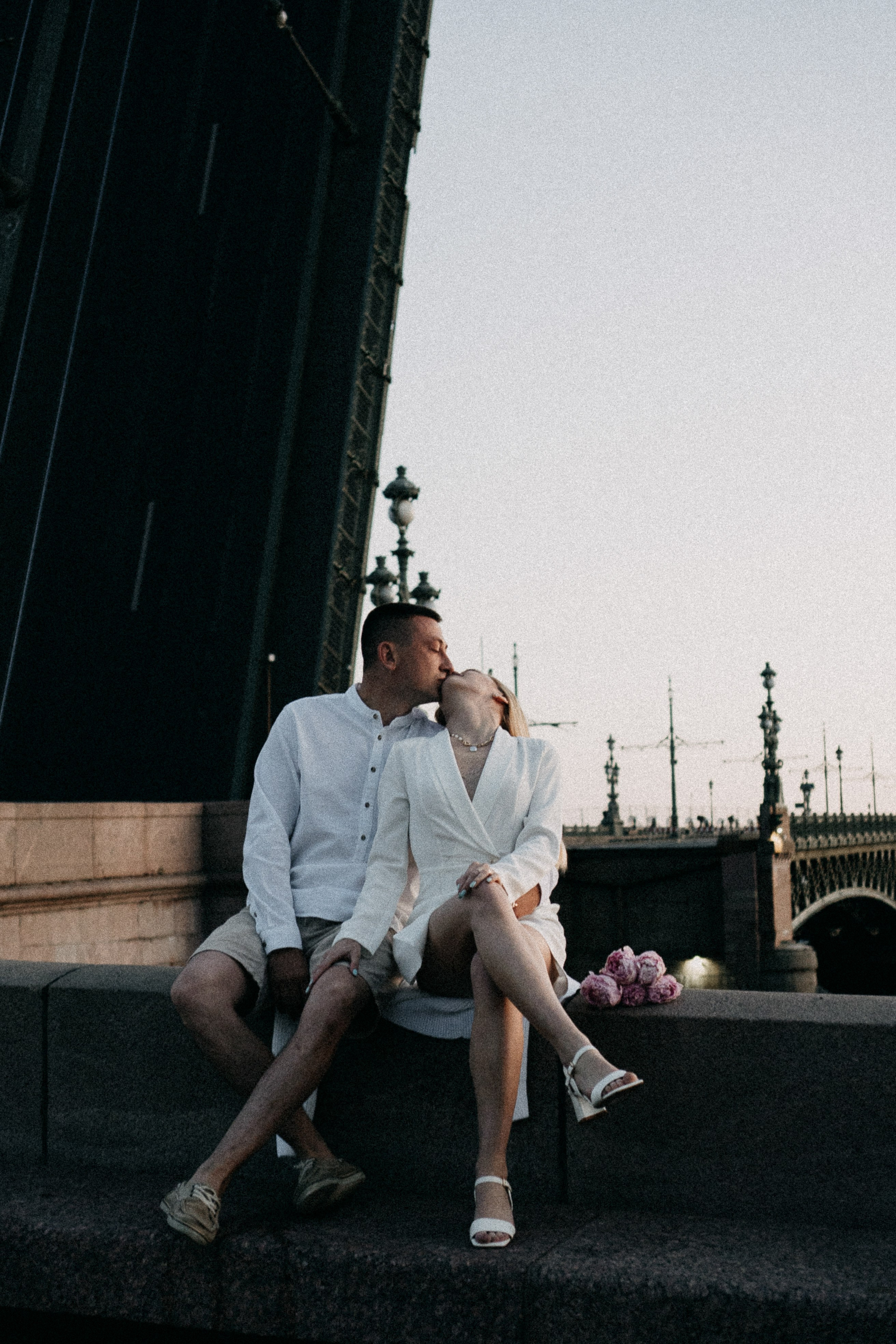 Сьемка мечты. Профессиональный фотограф, Санкт-Петербург — Виктория Богомолова