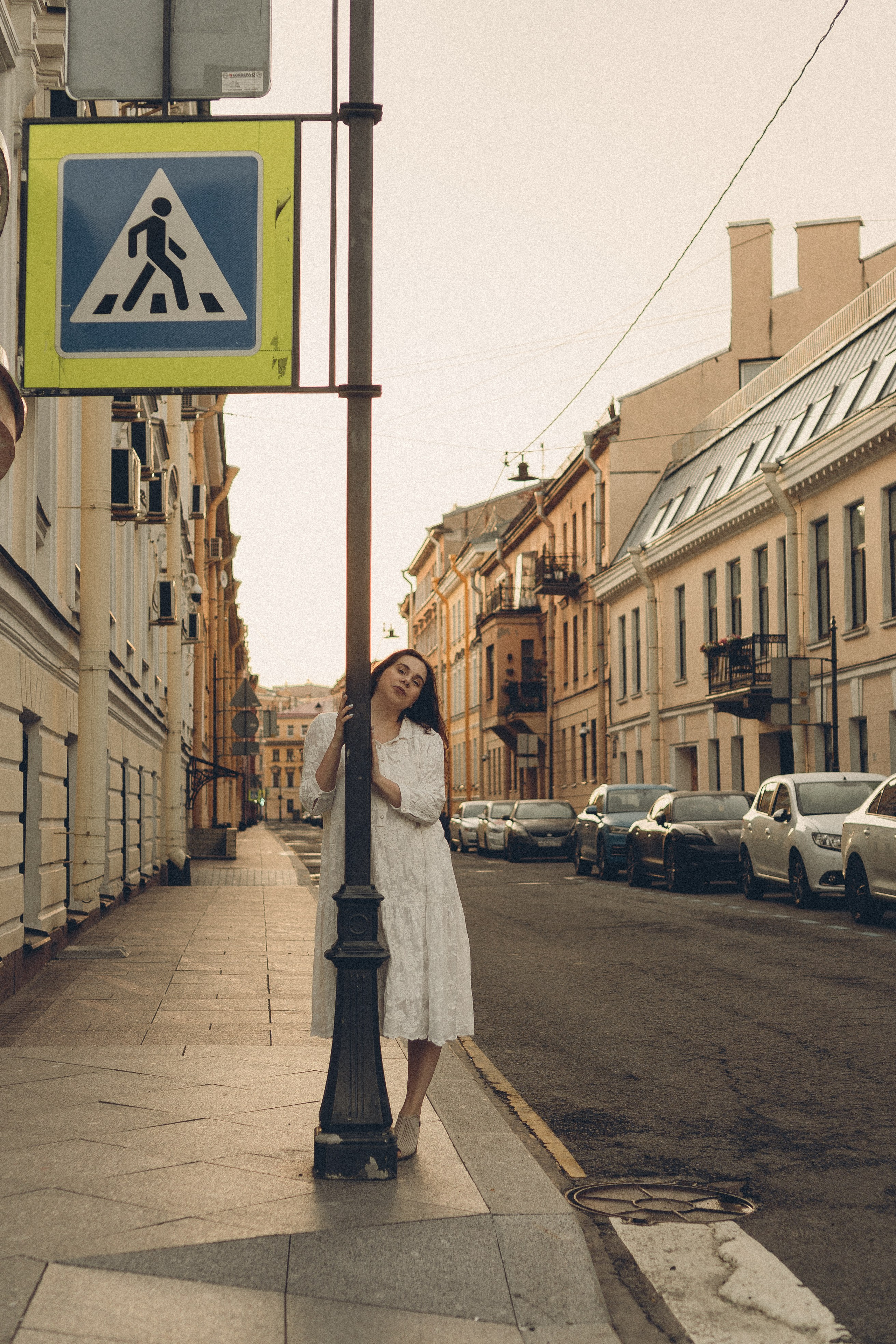 РАССВЕТ С РАЗВОДНЫМИ МОСТАМИ. Профессиональный фотограф, Санкт-Петербург — Виктория Богомолова
