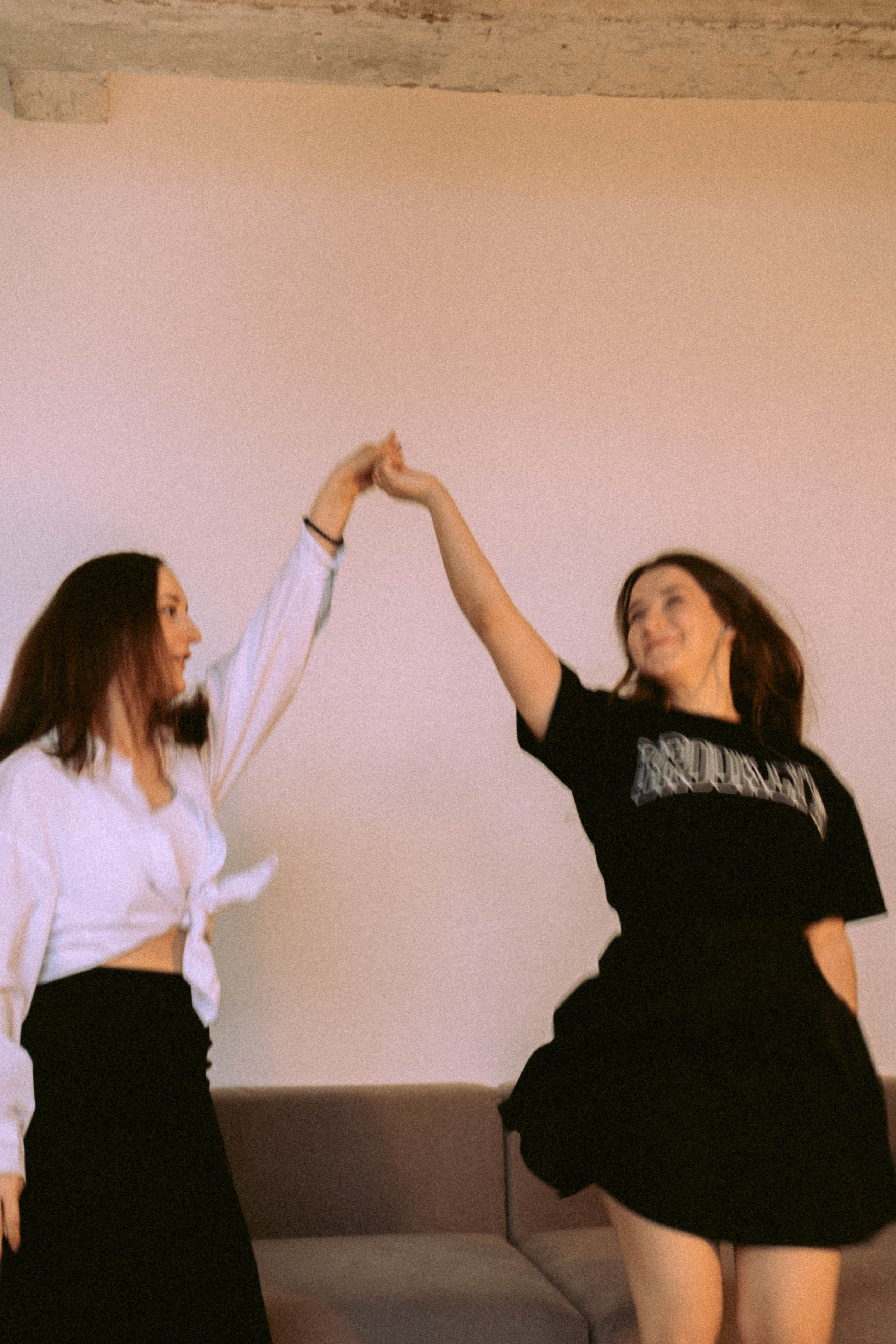 Подружки. Профессиональный фотограф, Санкт-Петербург — Виктория Богомолова