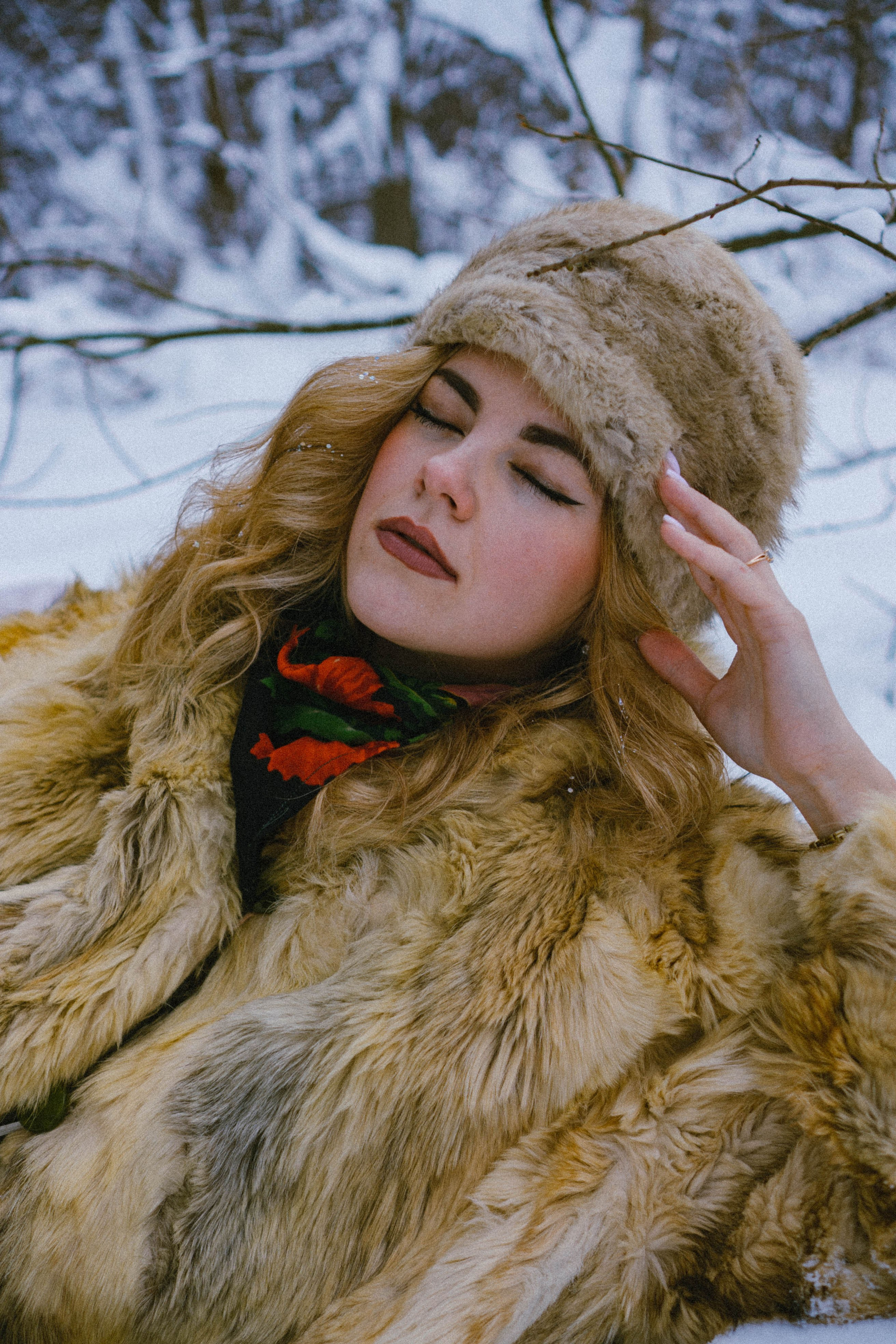 Русский стиль. Профессиональный фотограф, Санкт-Петербург — Виктория Богомолова