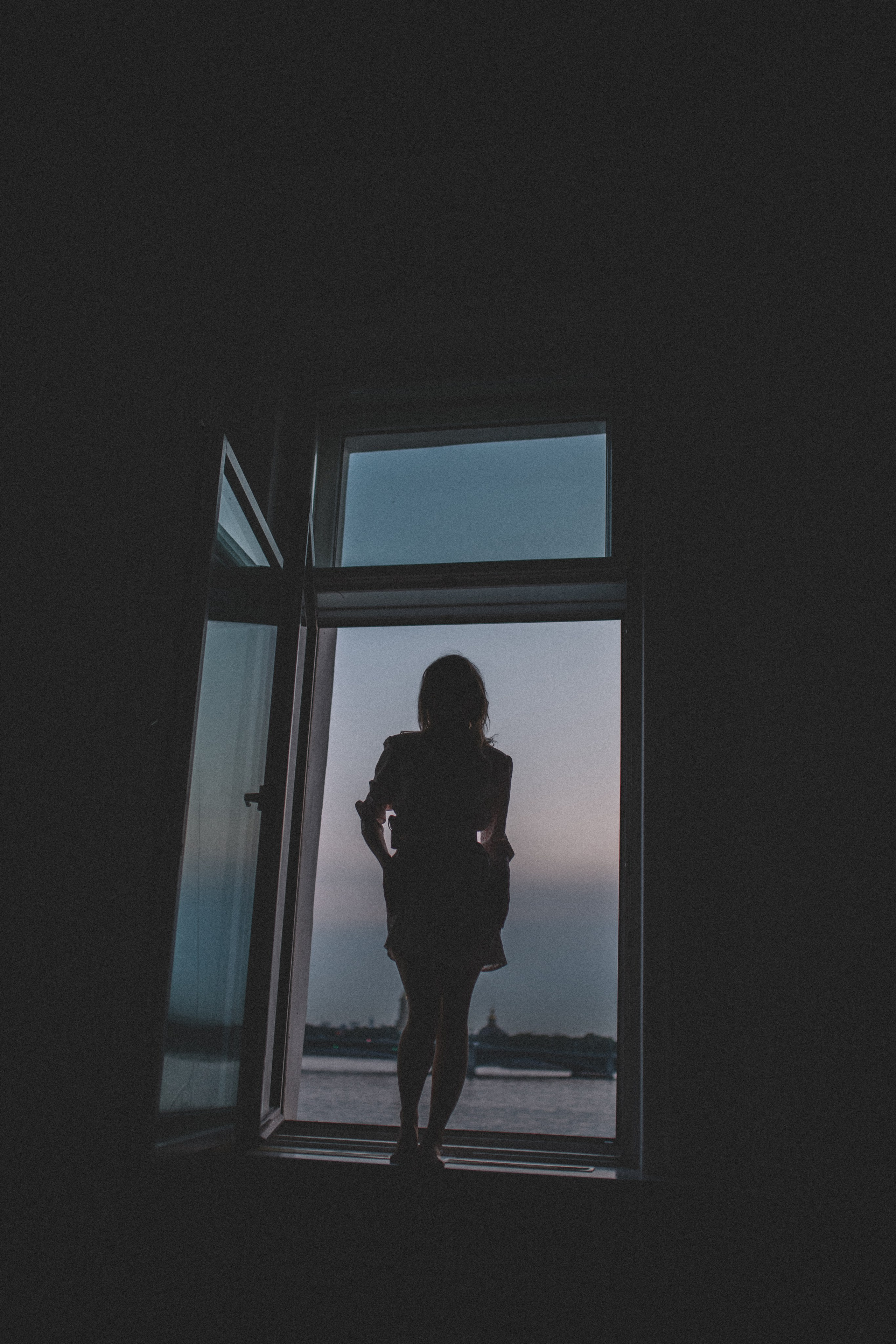 ЛЕТНИЙ ВЕЧЕР. Профессиональный фотограф, Санкт-Петербург — Виктория Богомолова