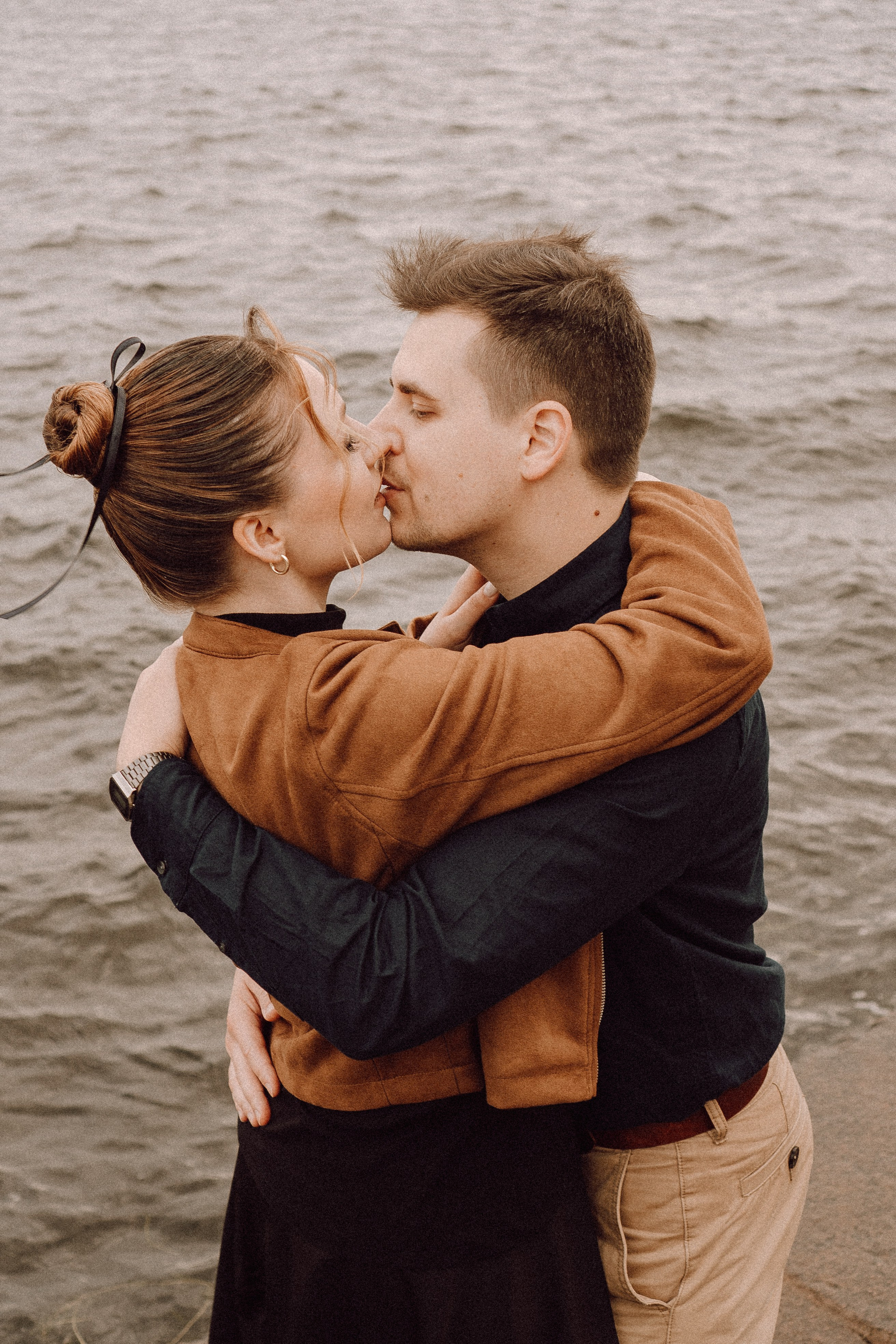 LOVE. Профессиональный фотограф, Санкт-Петербург — Виктория Богомолова