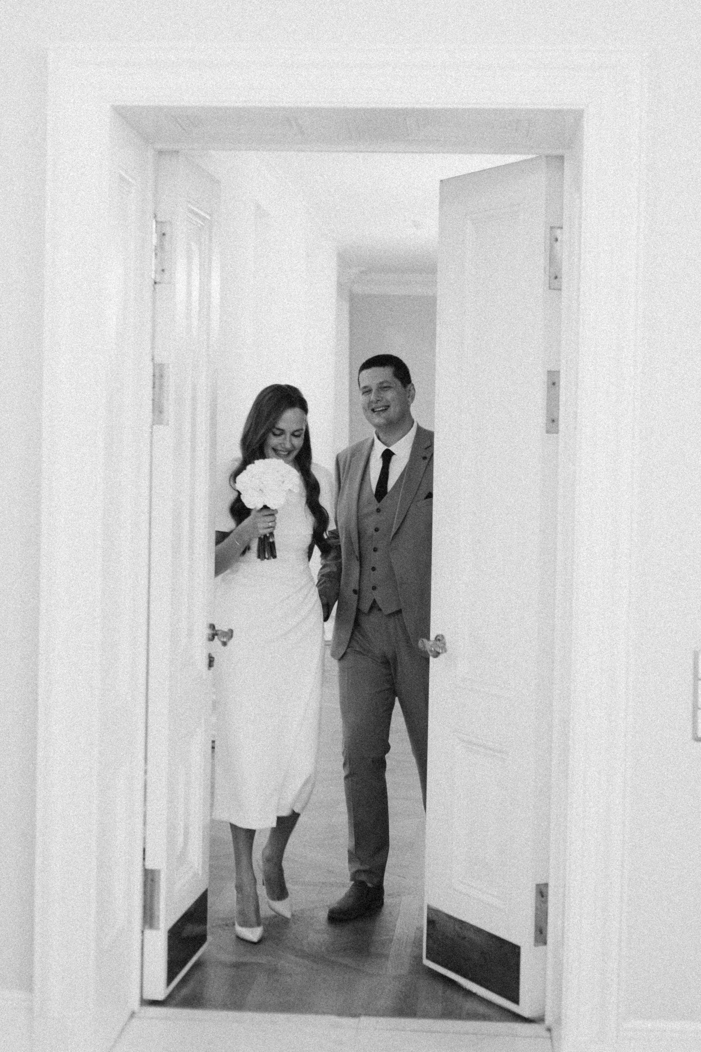 СВАДЕБНАЯ В ПУШКИНЕ. Профессиональный фотограф, Санкт-Петербург — Виктория Богомолова