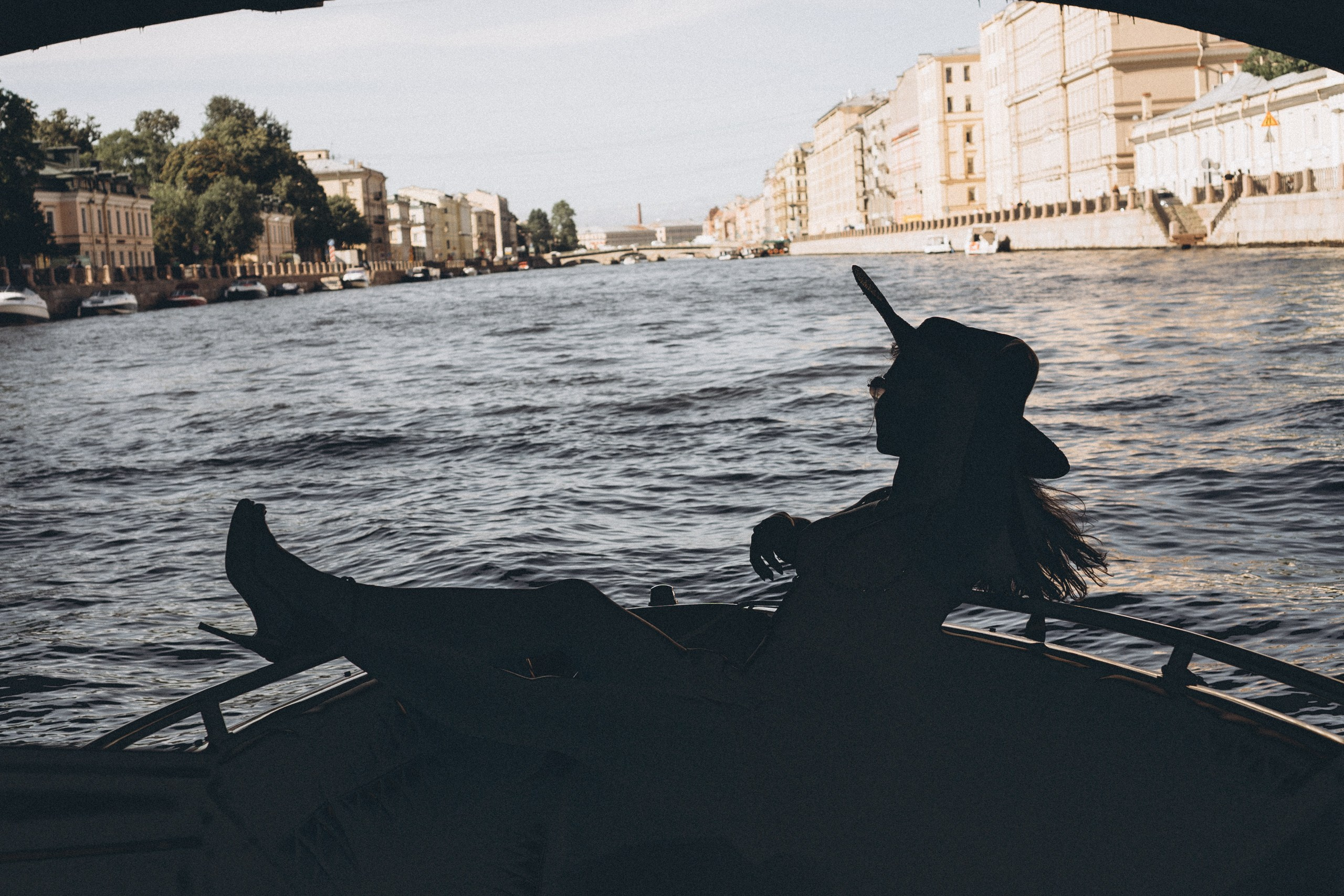 Любовь. Профессиональный фотограф, Санкт-Петербург — Виктория Богомолова