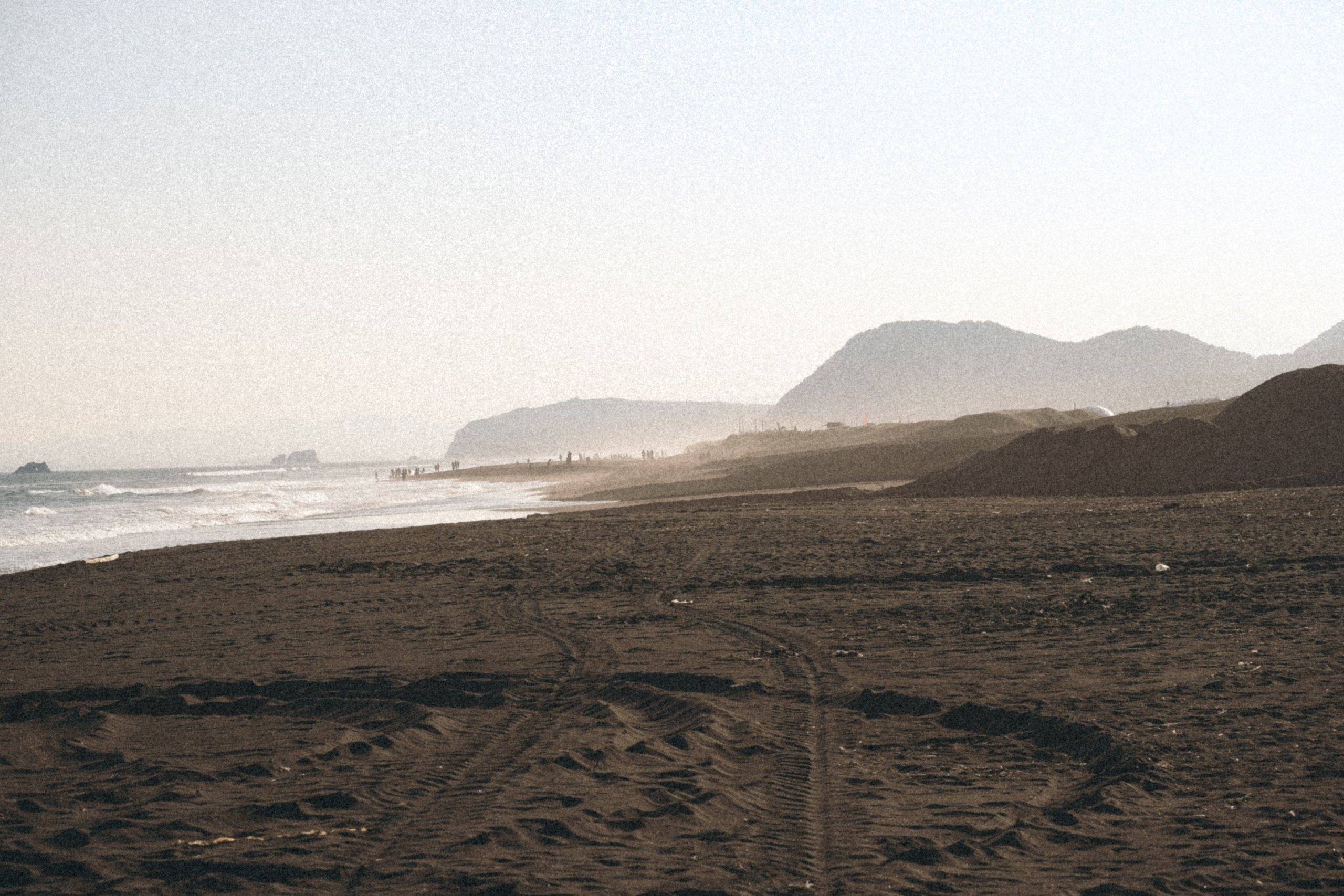 Тихий океан. Профессиональный фотограф, Санкт-Петербург — Виктория Богомолова