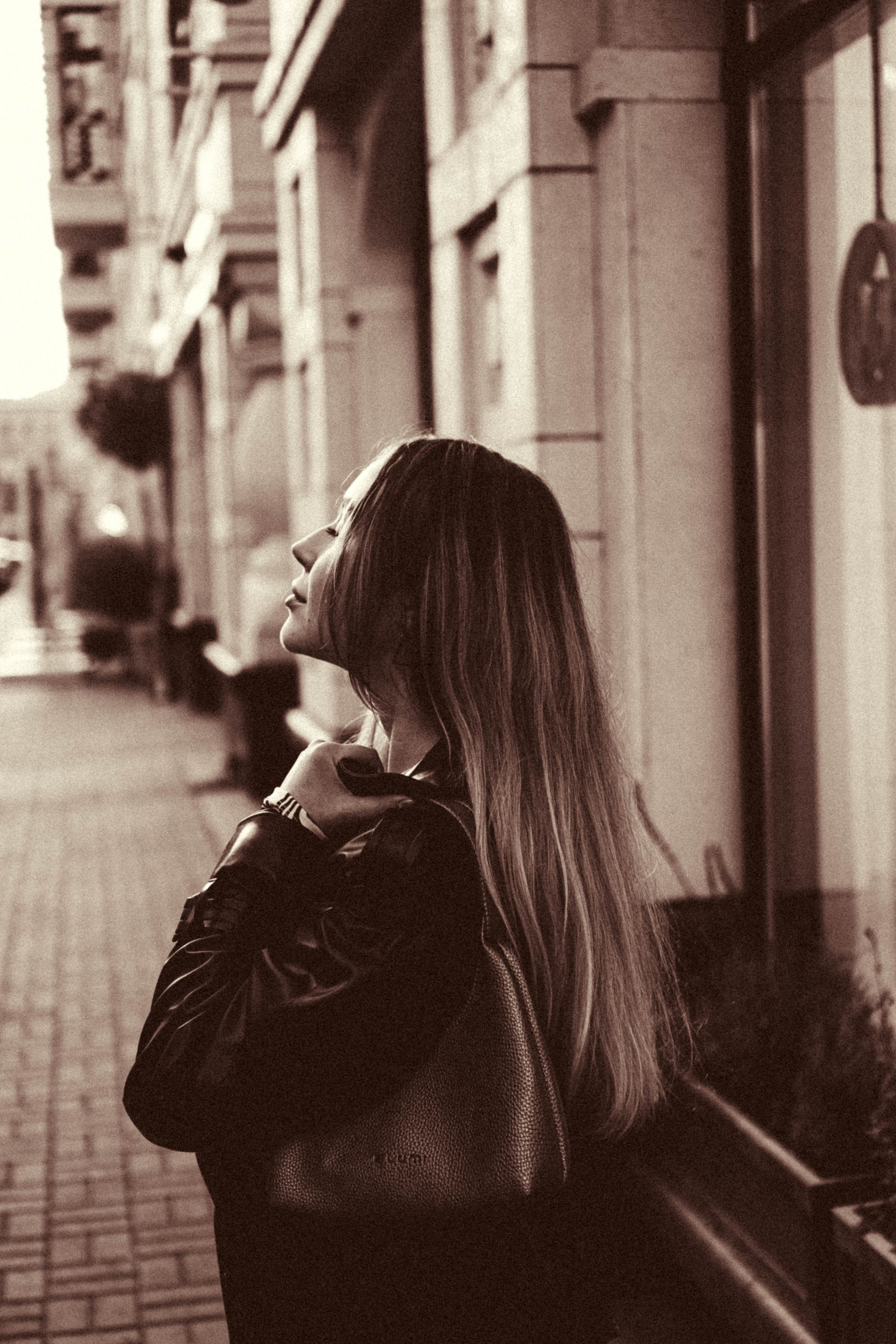 Ксения. Профессиональный фотограф, Санкт-Петербург — Виктория Богомолова