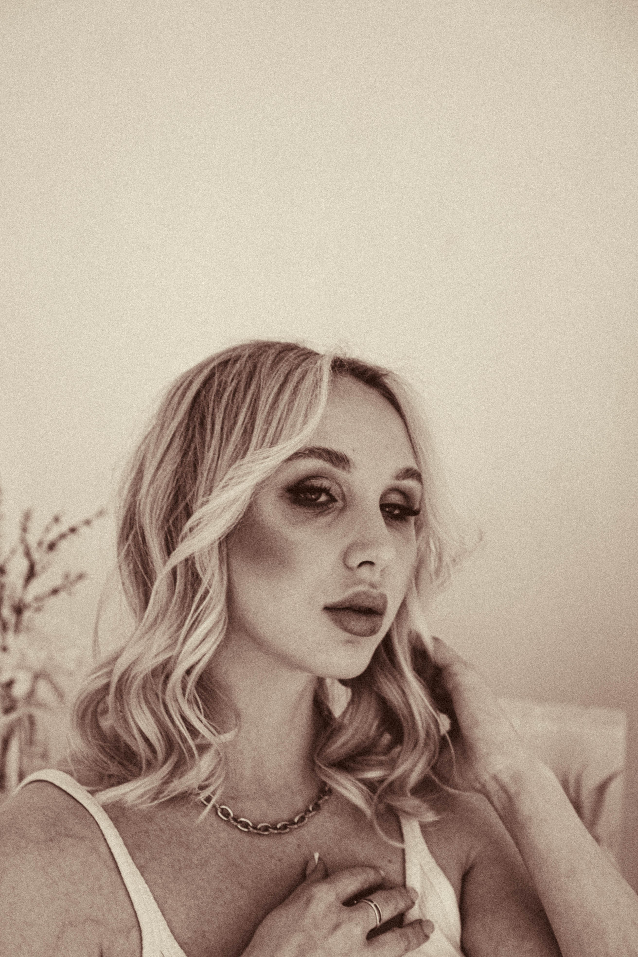 Винтажный стиль. Профессиональный фотограф, Санкт-Петербург — Виктория Богомолова