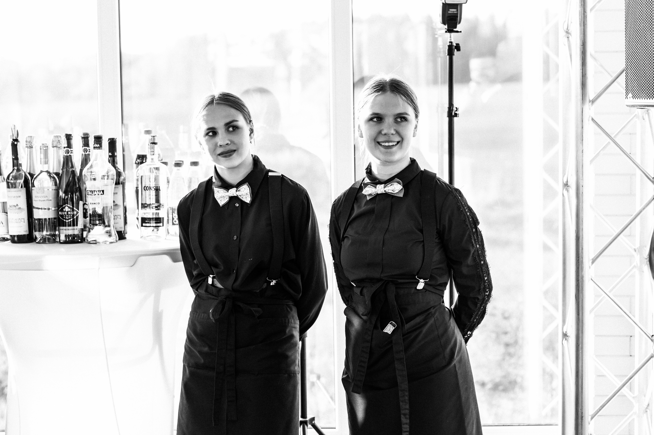 Станислав и Дарья. Фотограф Кирилл Верт