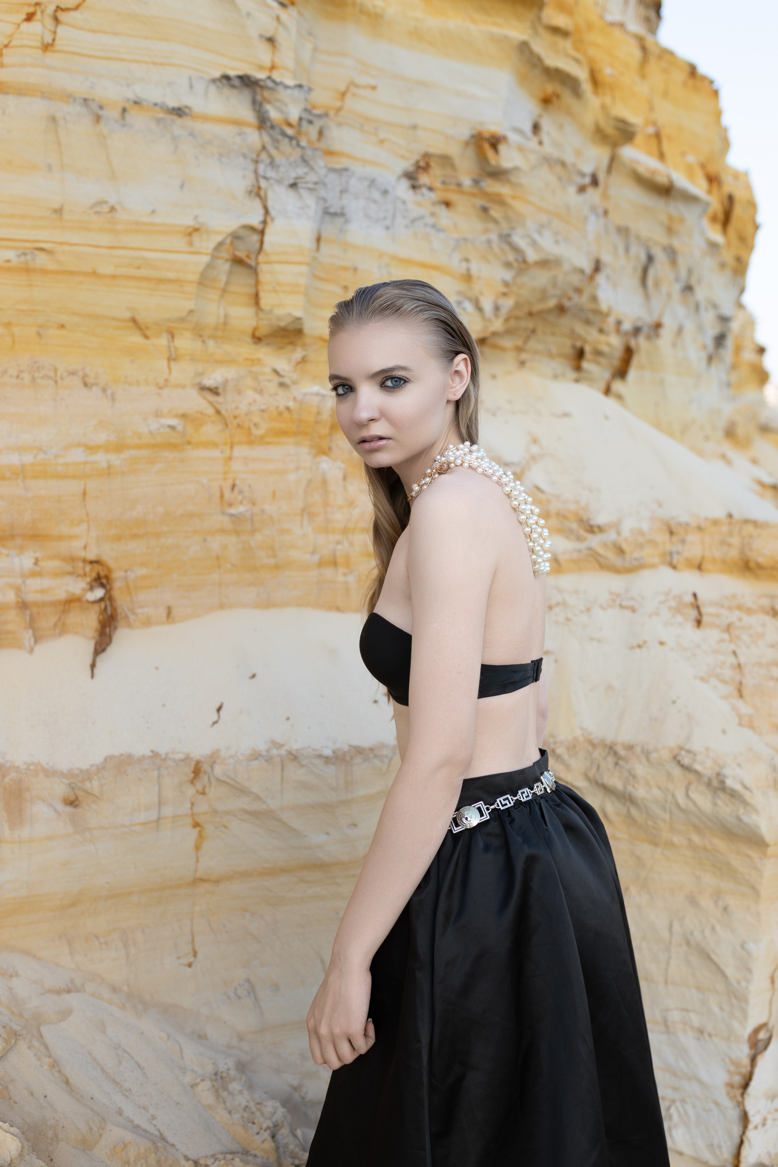 Фотосъемки с командой (стилист, визажист). Фотограф МОСКВА Мария Бережнова