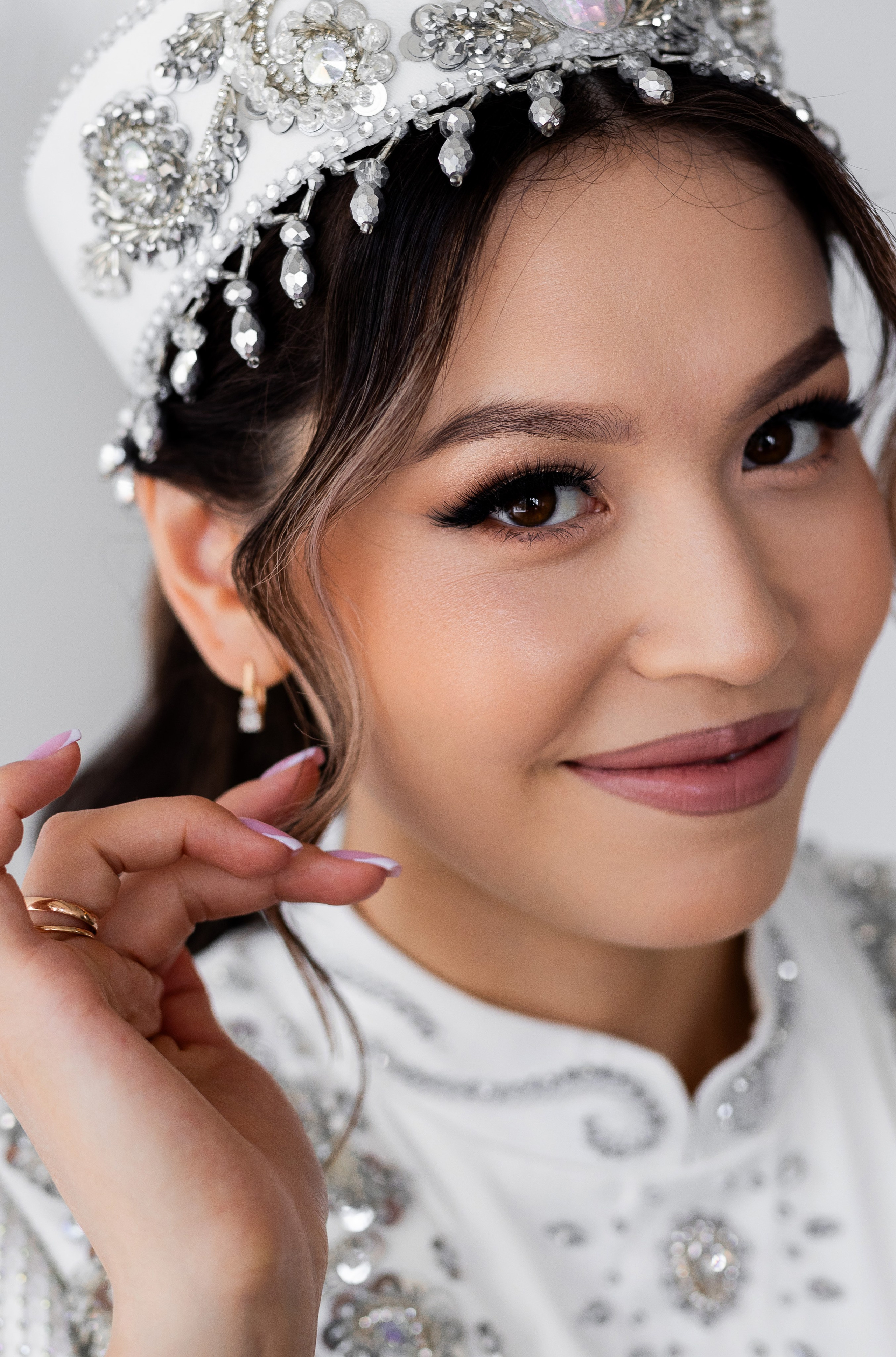 Амина. Кыз Узату