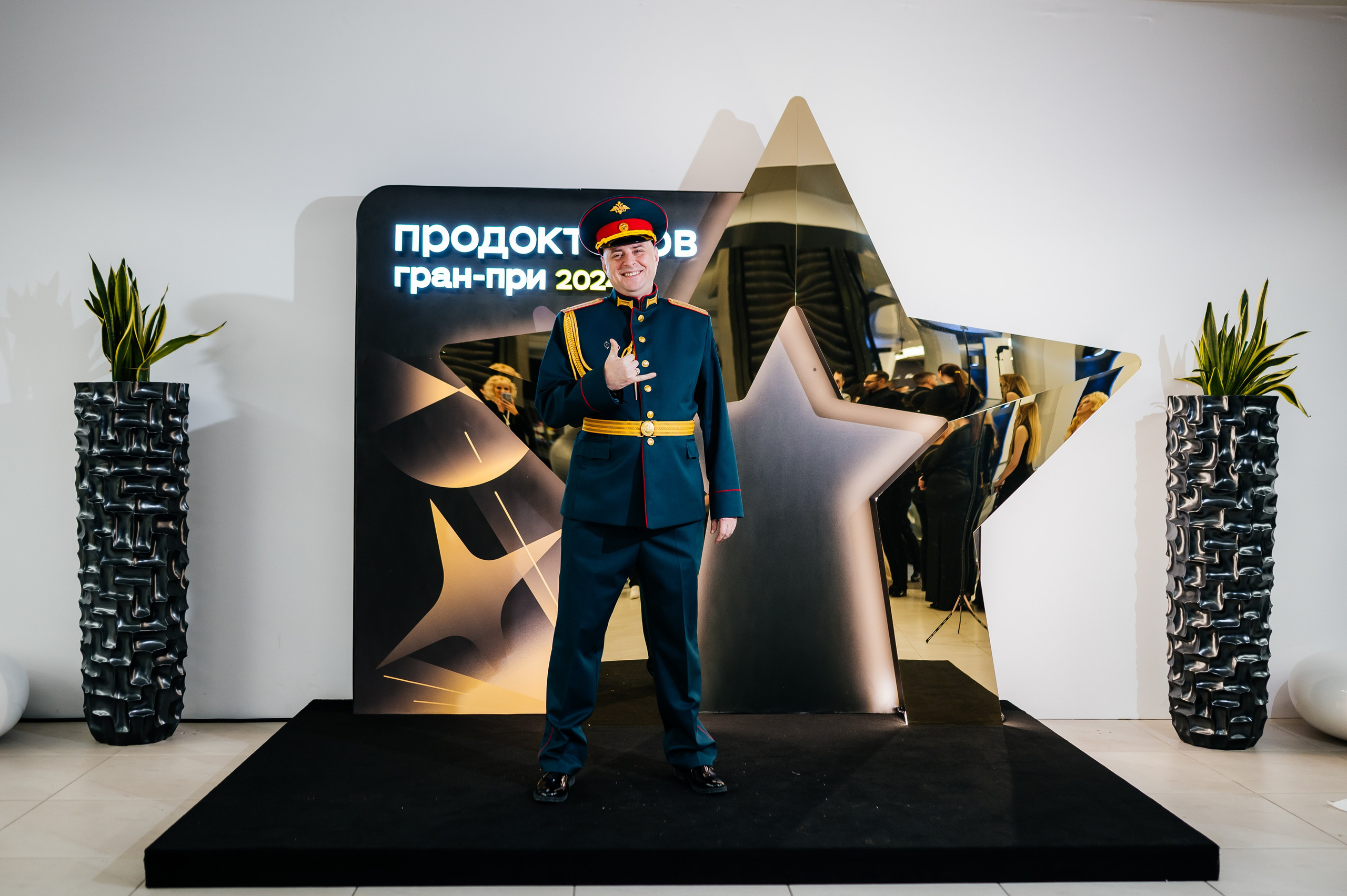 Конференция МедРокет 2024. Фотограф Илья Бызов, Свадебный и репортажный фотограф Сочи