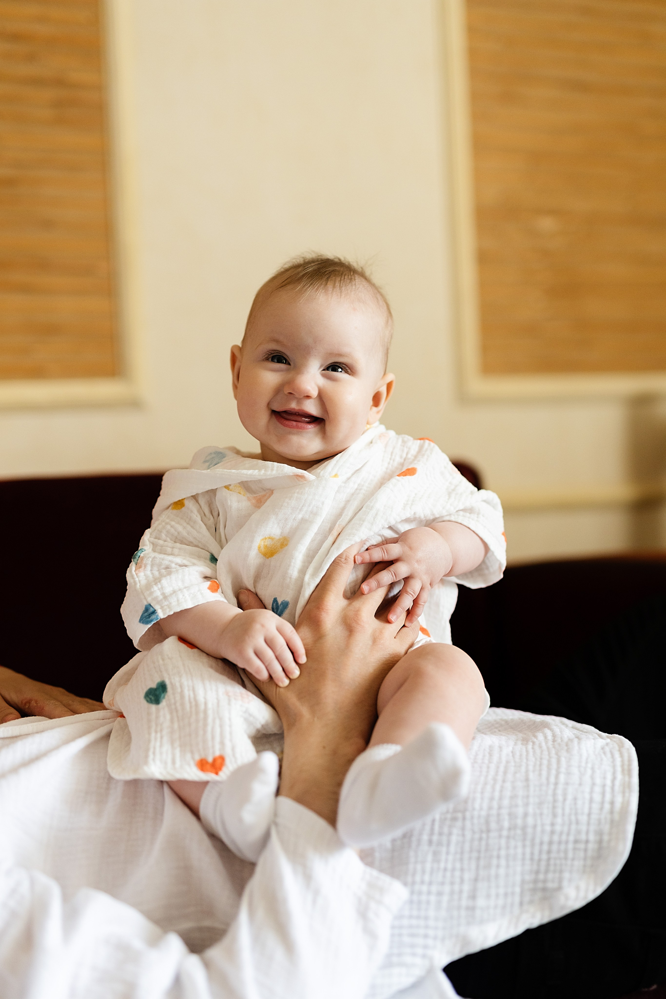 Наталия, Влад и София. Семейный и свадебный фотограф в Долгопрудном Виктория Моисеева
