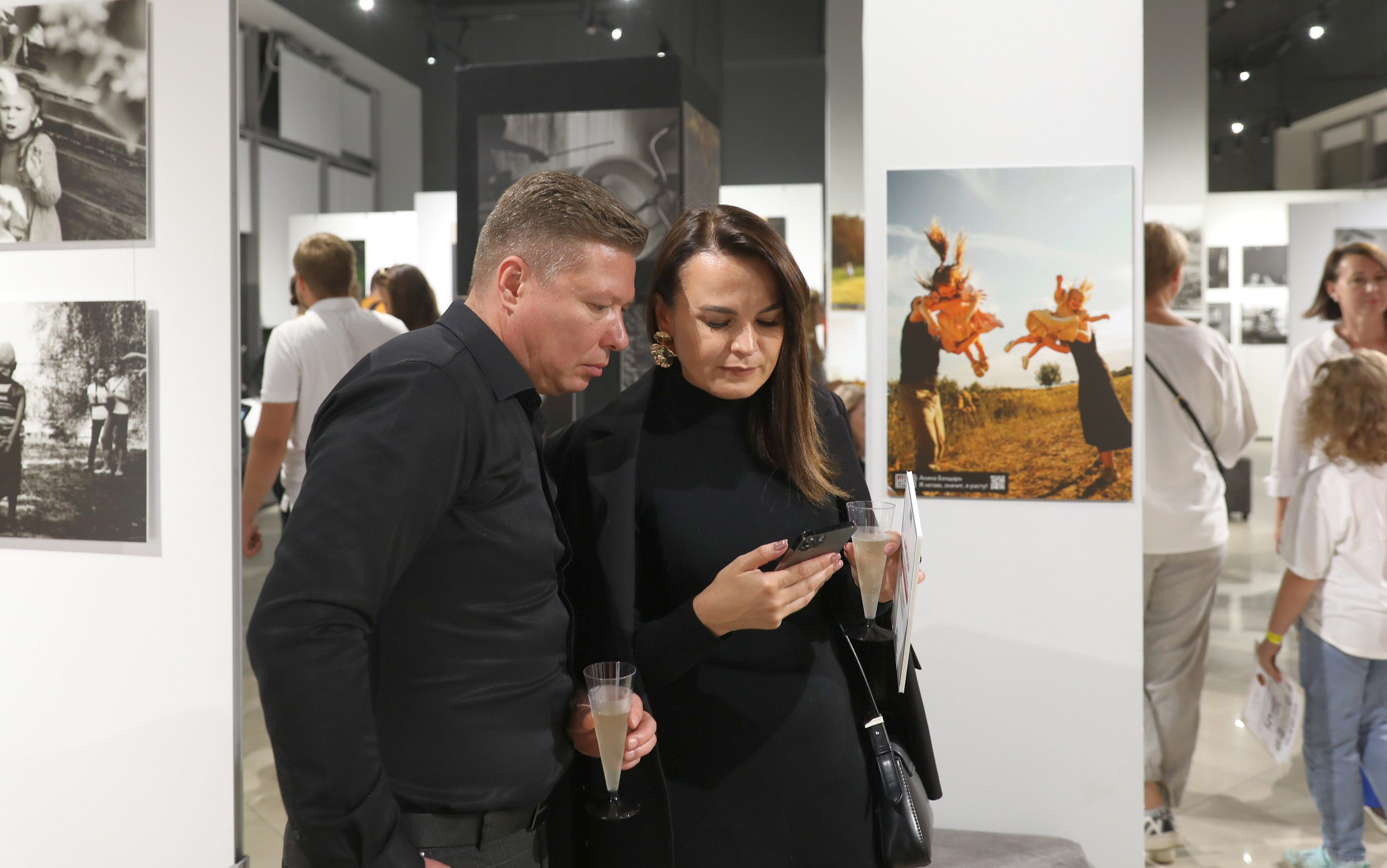 RUSSIAN PHOTO EXPO 2024. Вячеслав Шевченко