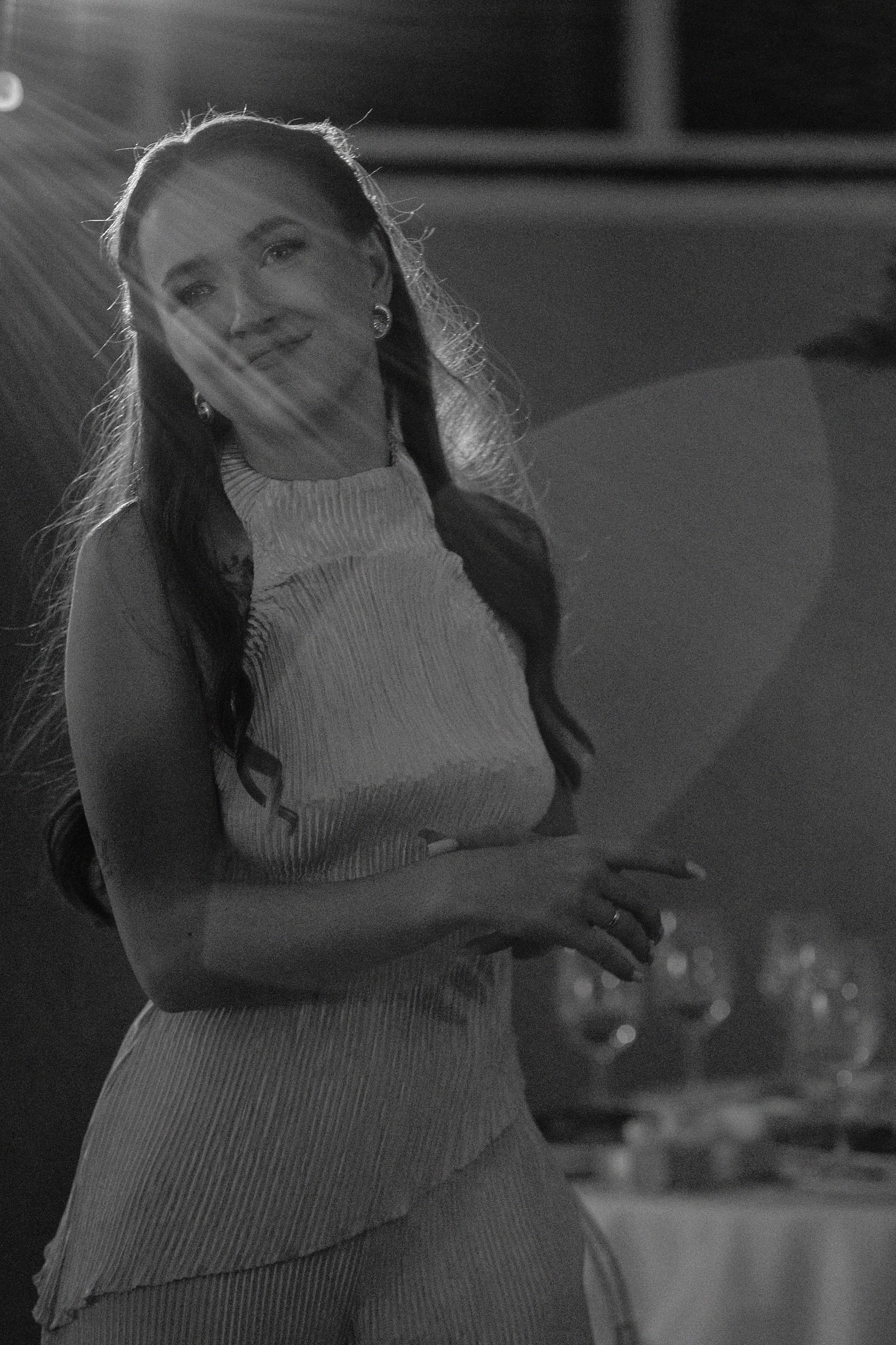 Танцуй со мной. Фотограф Елена Краснопевцева