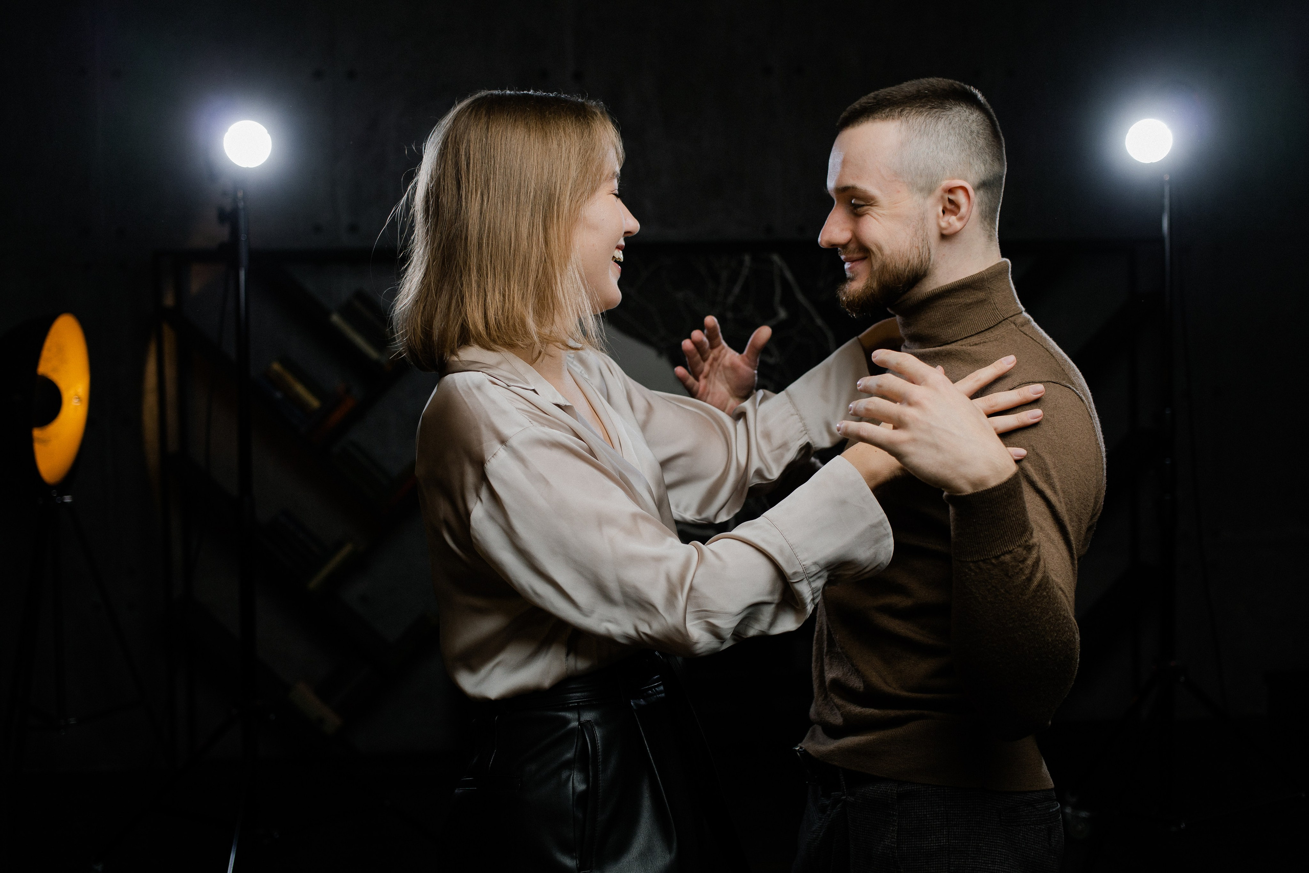 Love Story. Организация и съёмка мероприятий любого формата. Иван Быков