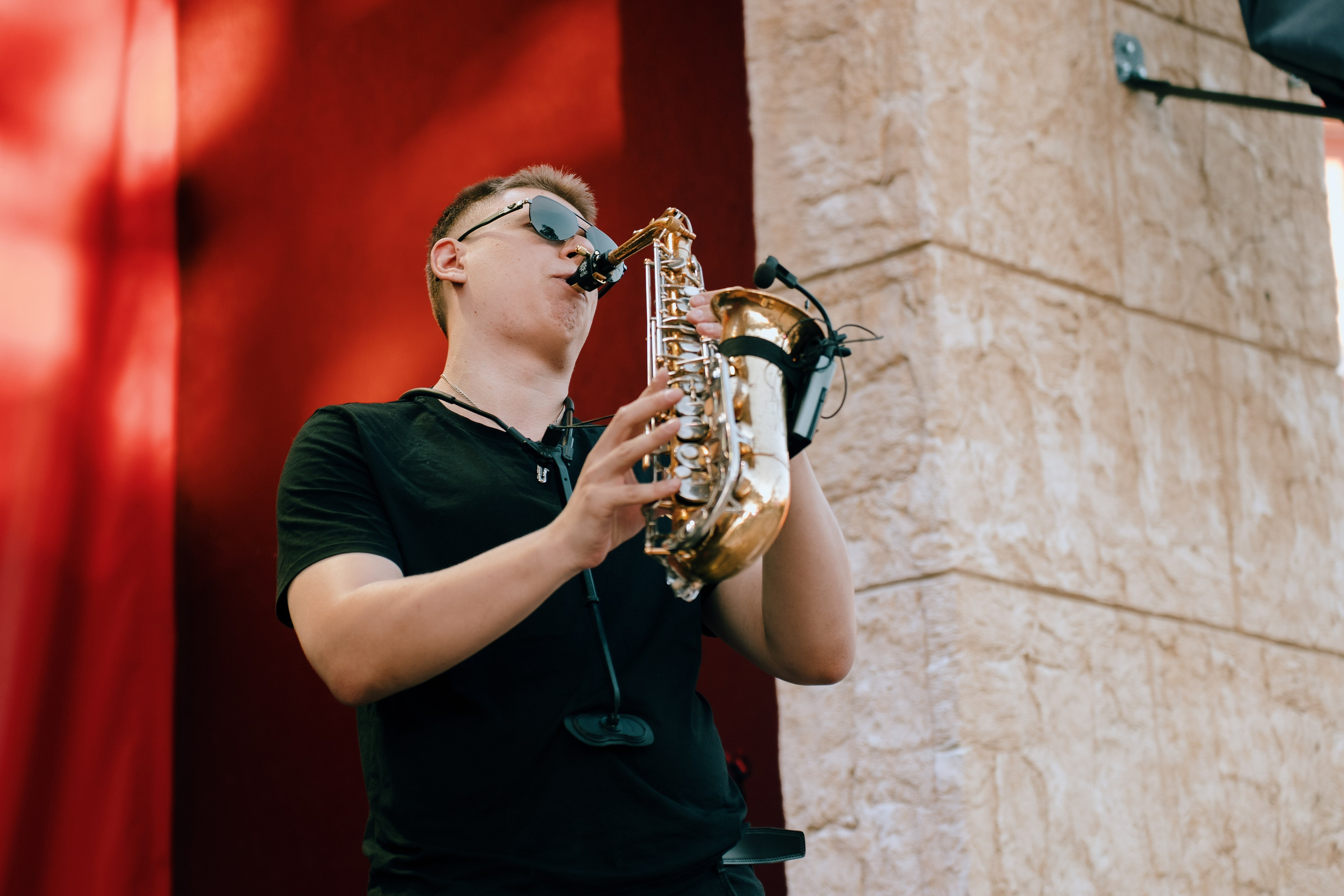 Eclipse ТУР. Геленджик, Анапа, Крым