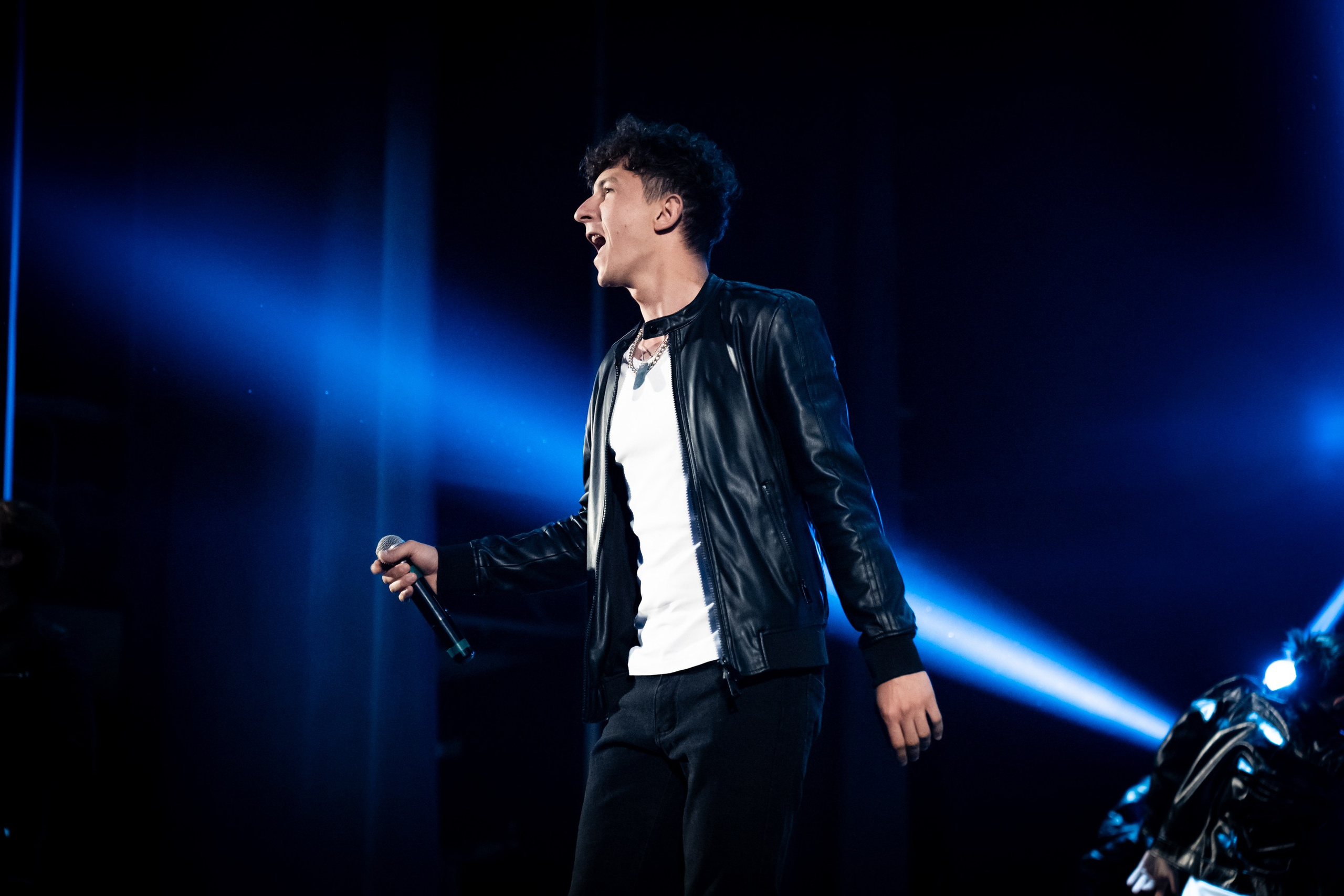 Отчетный концерт «БЕЗ ПРЕДЕЛА»