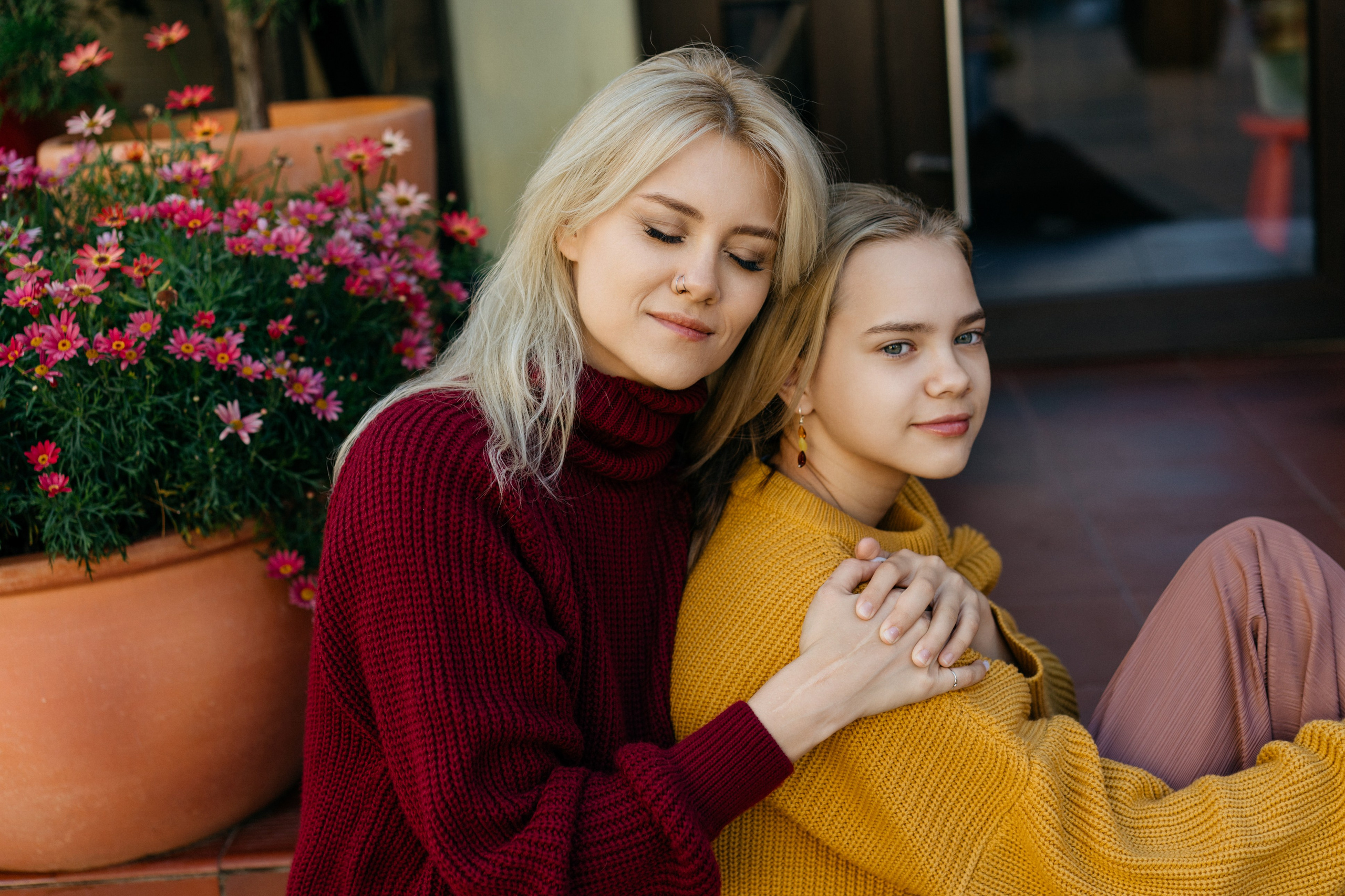 Зеленоградск. Свадебный и семейный фотограф в Калининграде Анастасия Гриценко