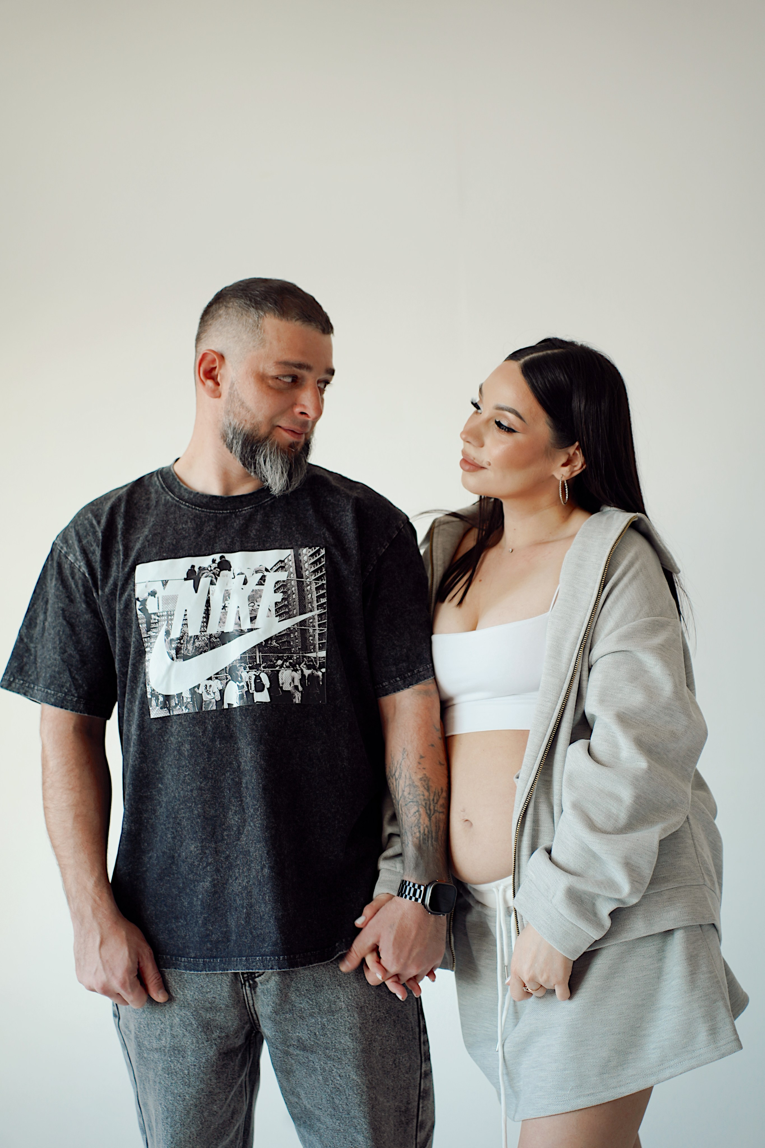 Беременность. Свадебный видеограф, рилсмейкер, фотограф в Когалыме Меркулова Диана