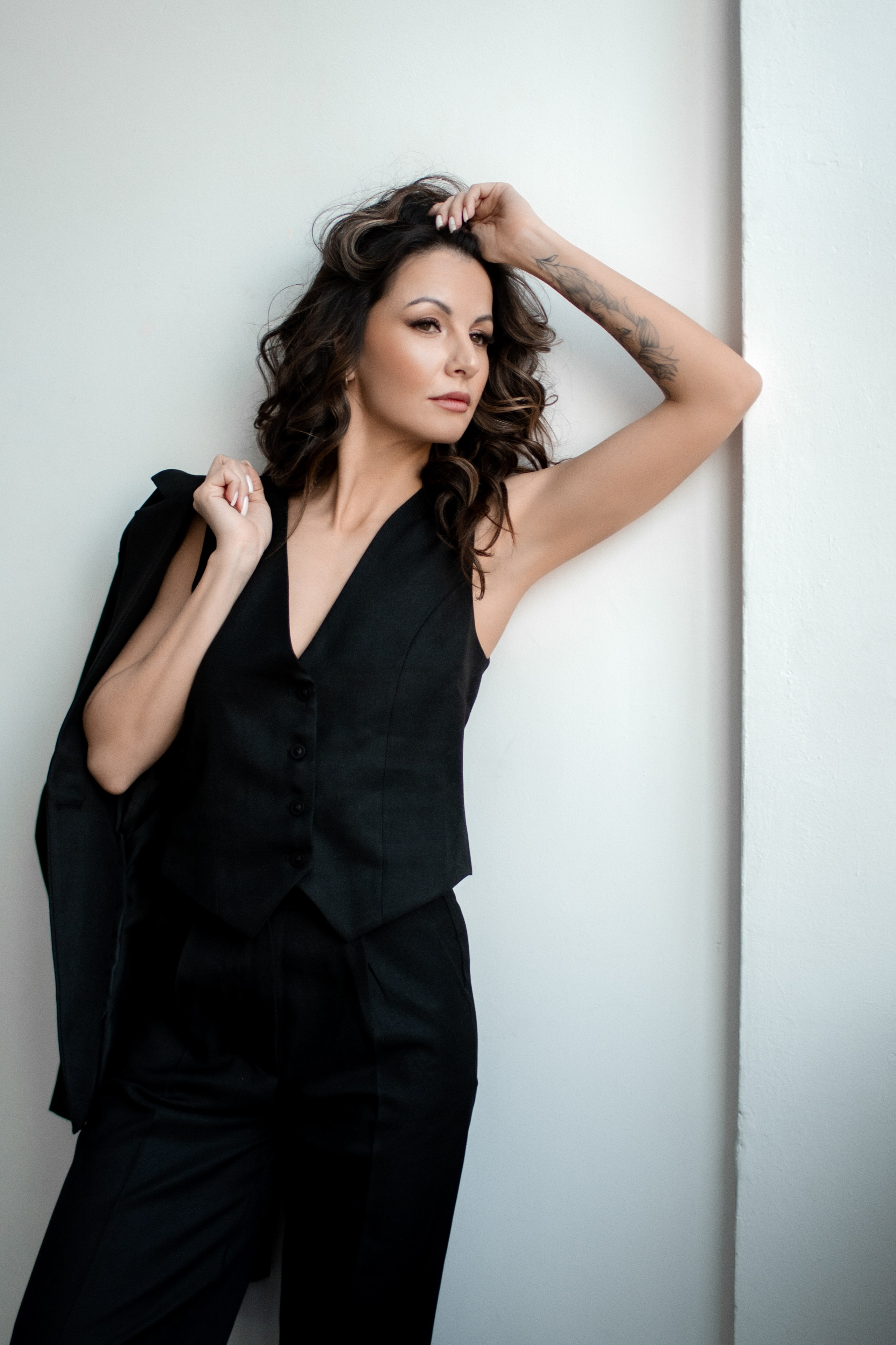 Валерия. Свадебный и семейный фотограф в Серпухове Александра Дерюшева