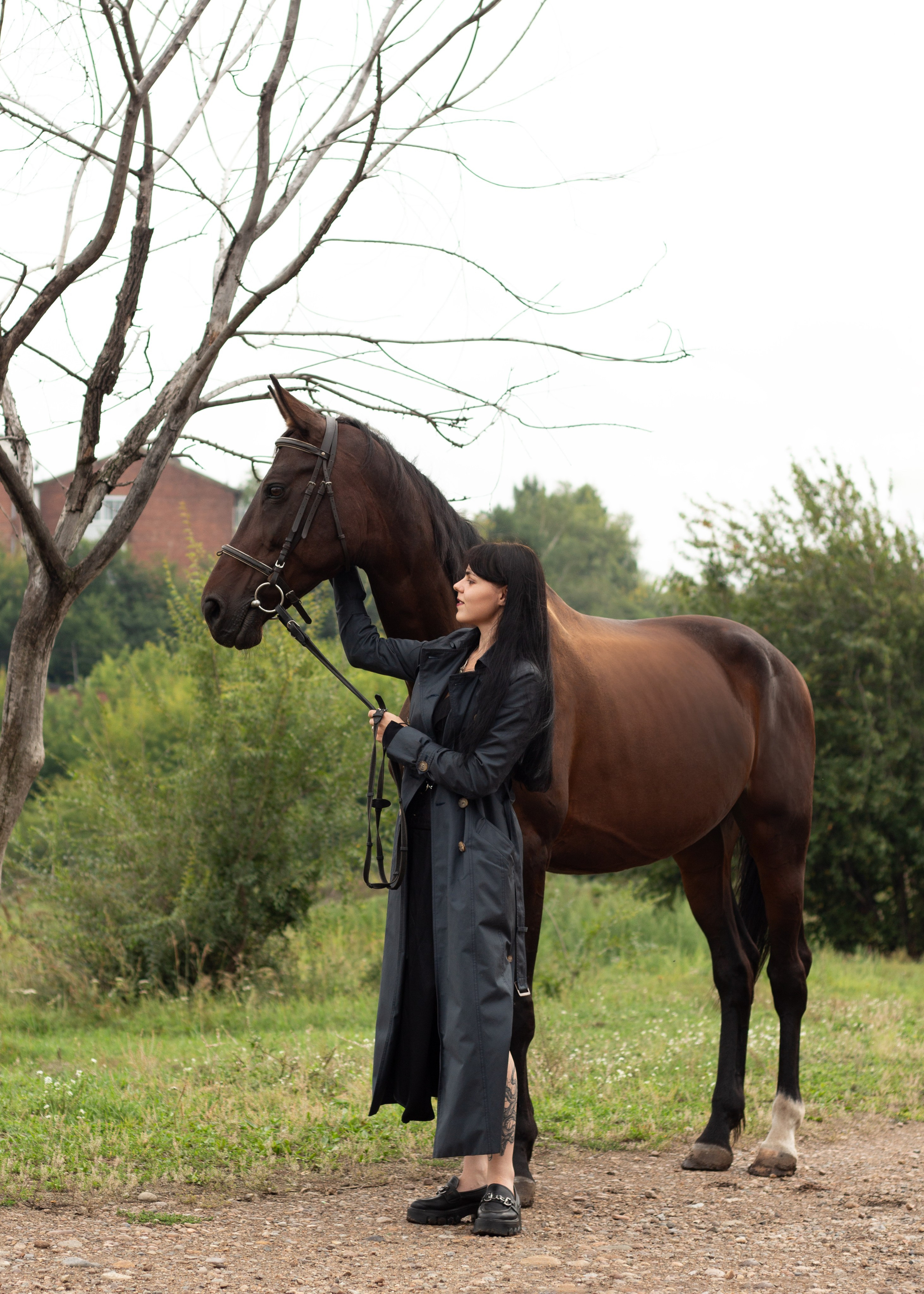 Дарья и Хабанера М. Фотограф в Иркутске, Харитонова Елизавета