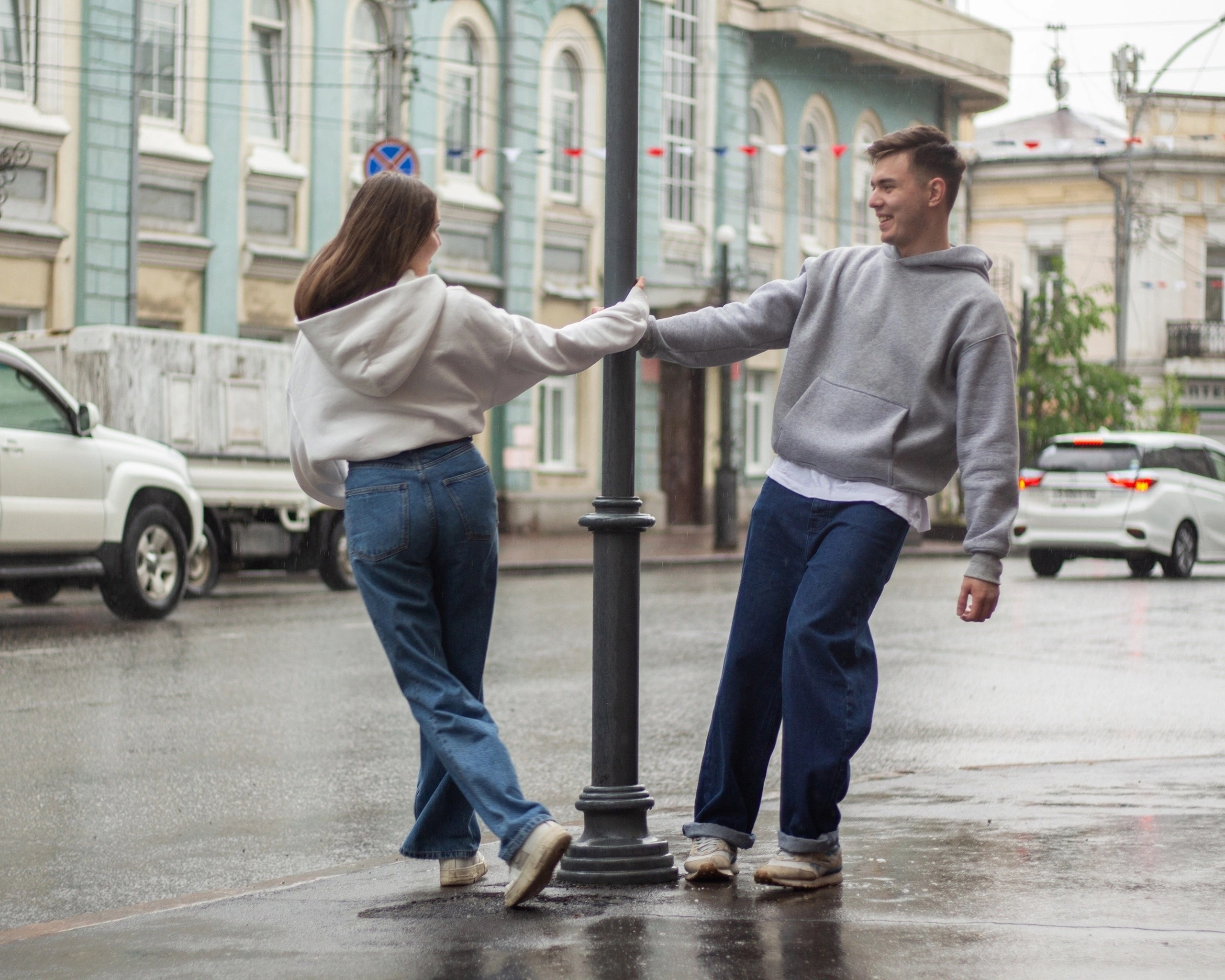Софа и Даня. Фотограф в Иркутске, Харитонова Елизавета