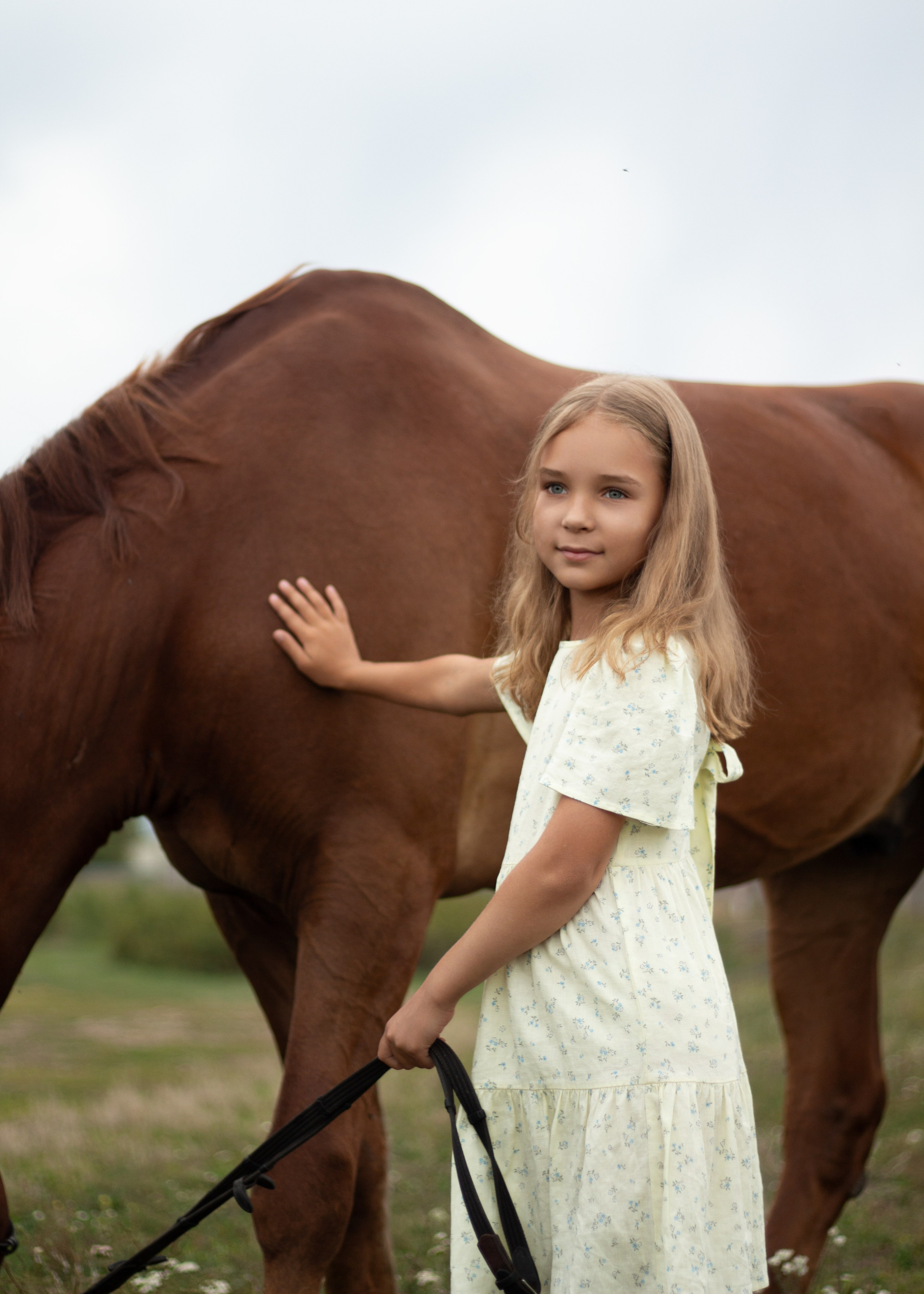 Екатерина и Янтарь. Фотограф в Иркутске, Харитонова Елизавета