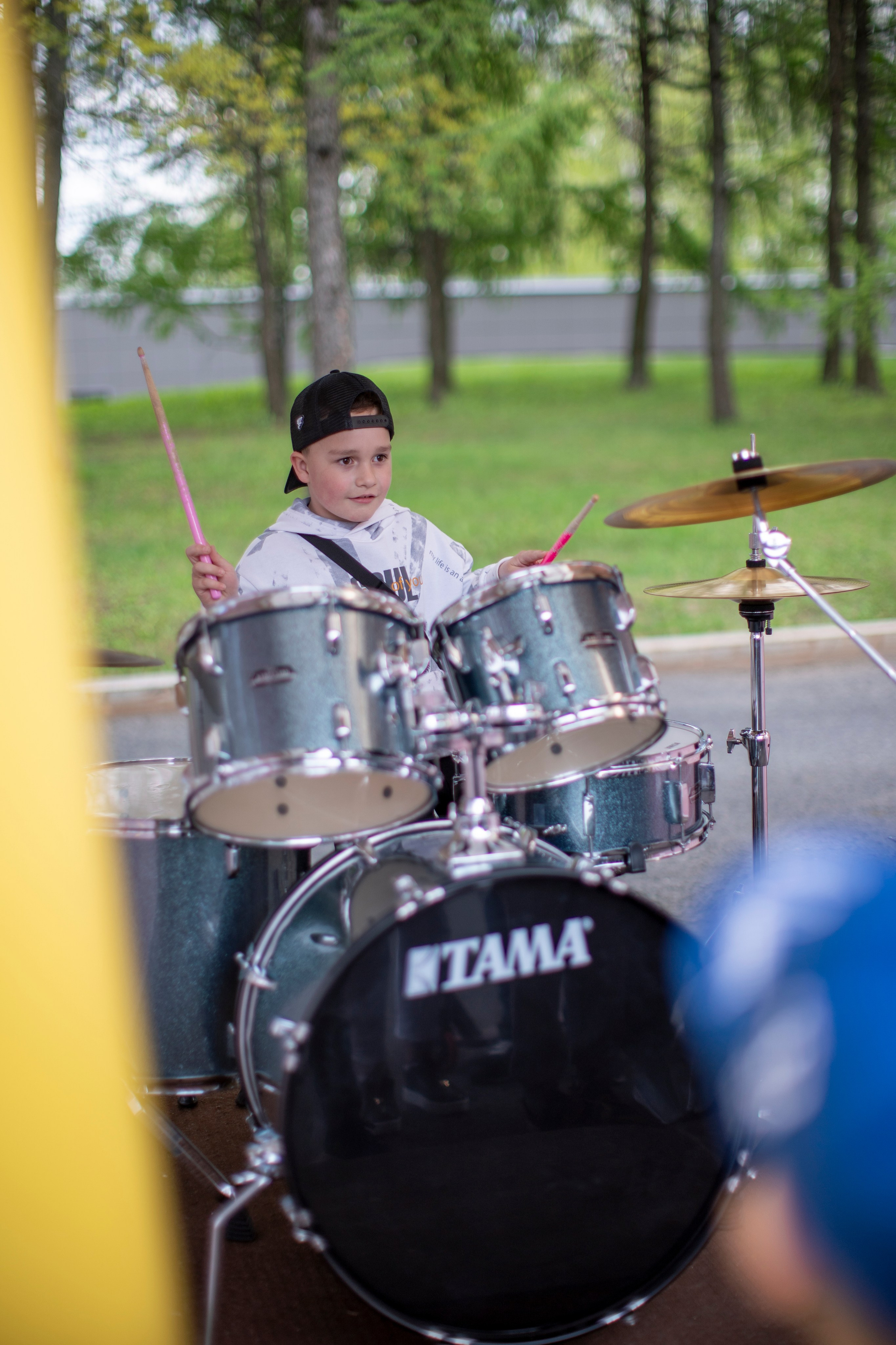 Music Art Master — почувствуй этот ритм