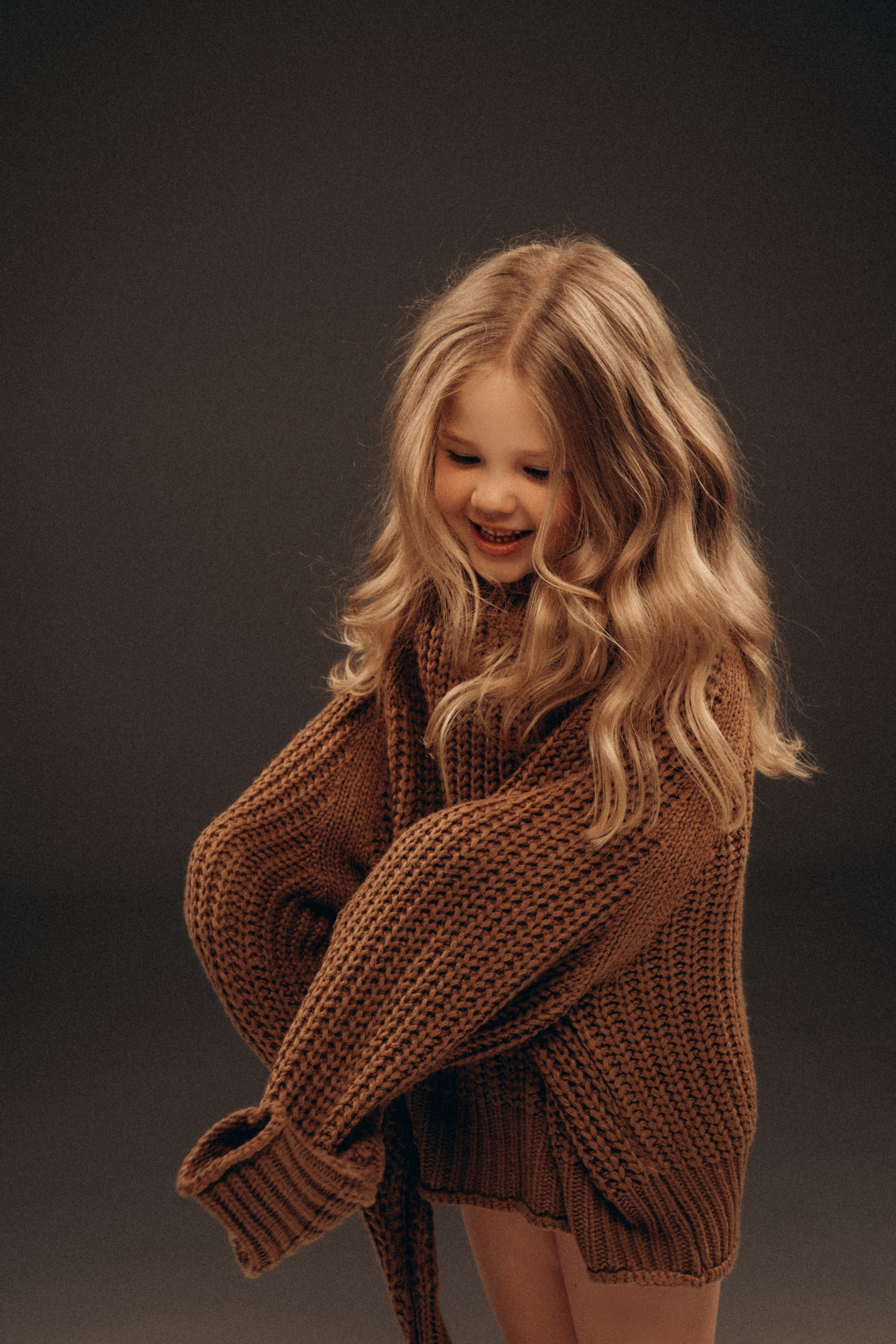 Ольга и Сонечка. Фотограф Мария Миллс | Минск