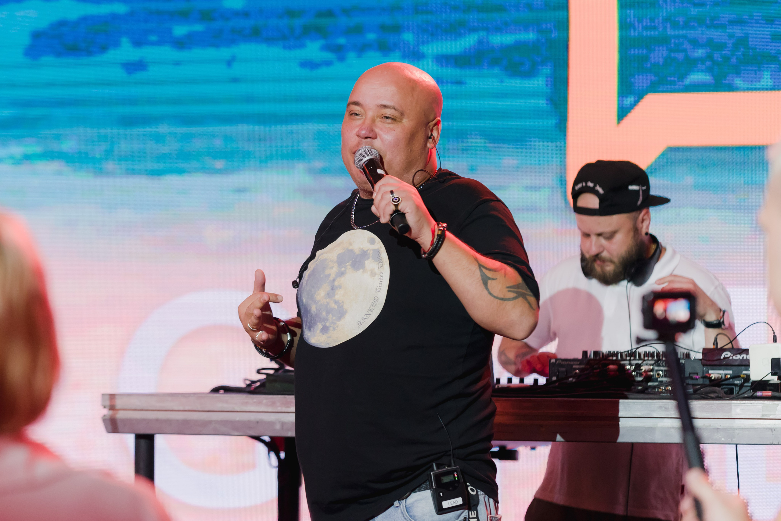 Репортаж. Фотограф Руслан Хафизов