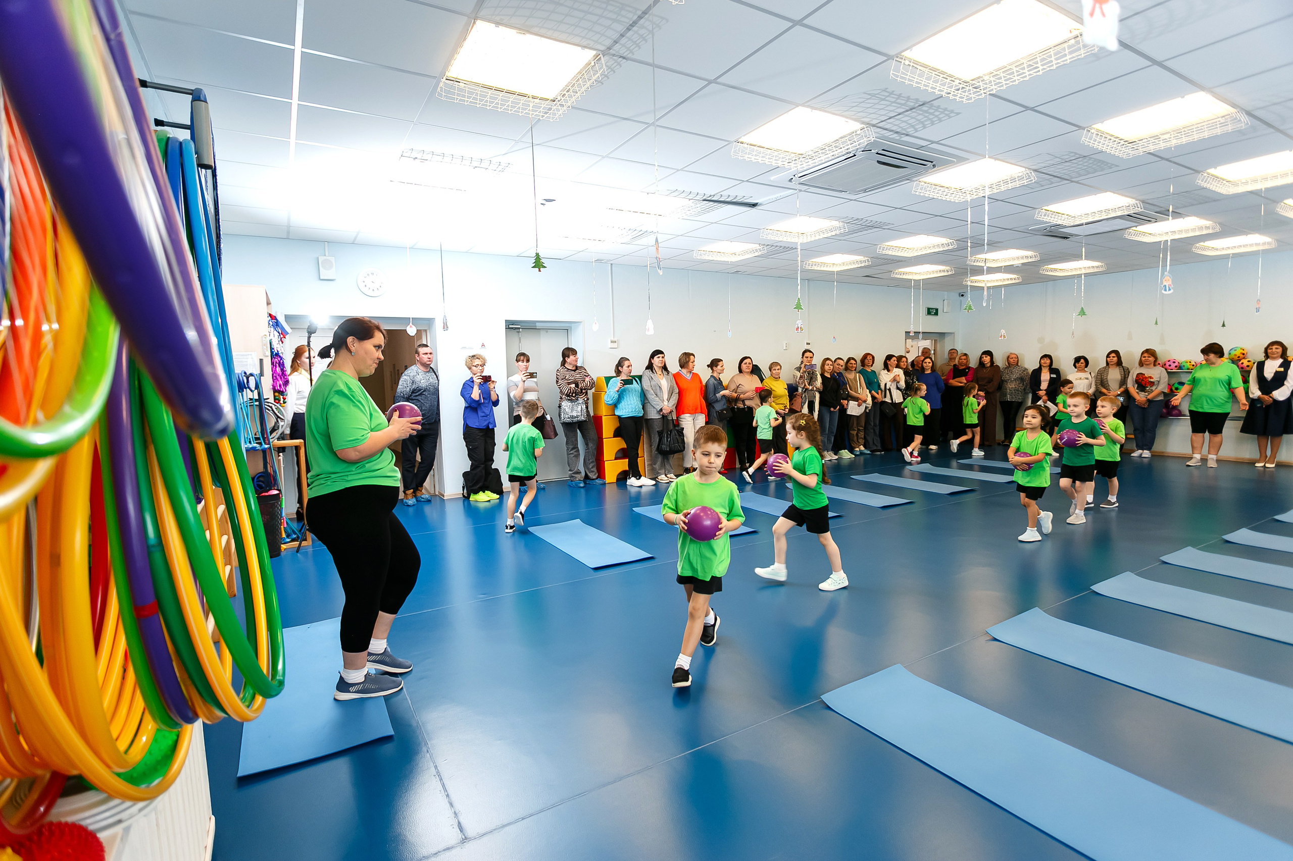 Педагогическая конференция. Фотограф в  г. Новосибирск