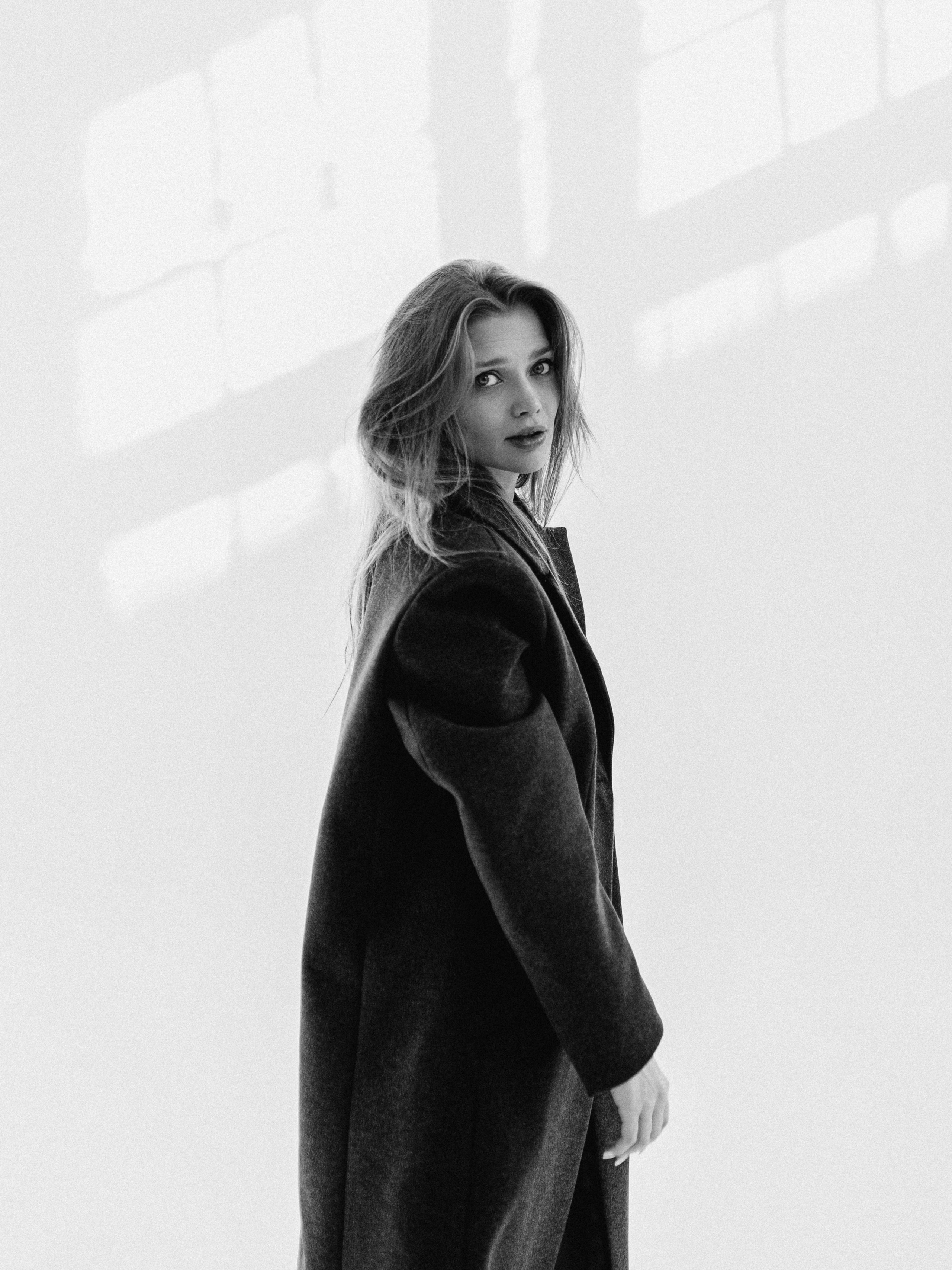 Алина Ланина. Портретный фотограф в Выборге и Санкт-Петербурге Анастасия Грибачева