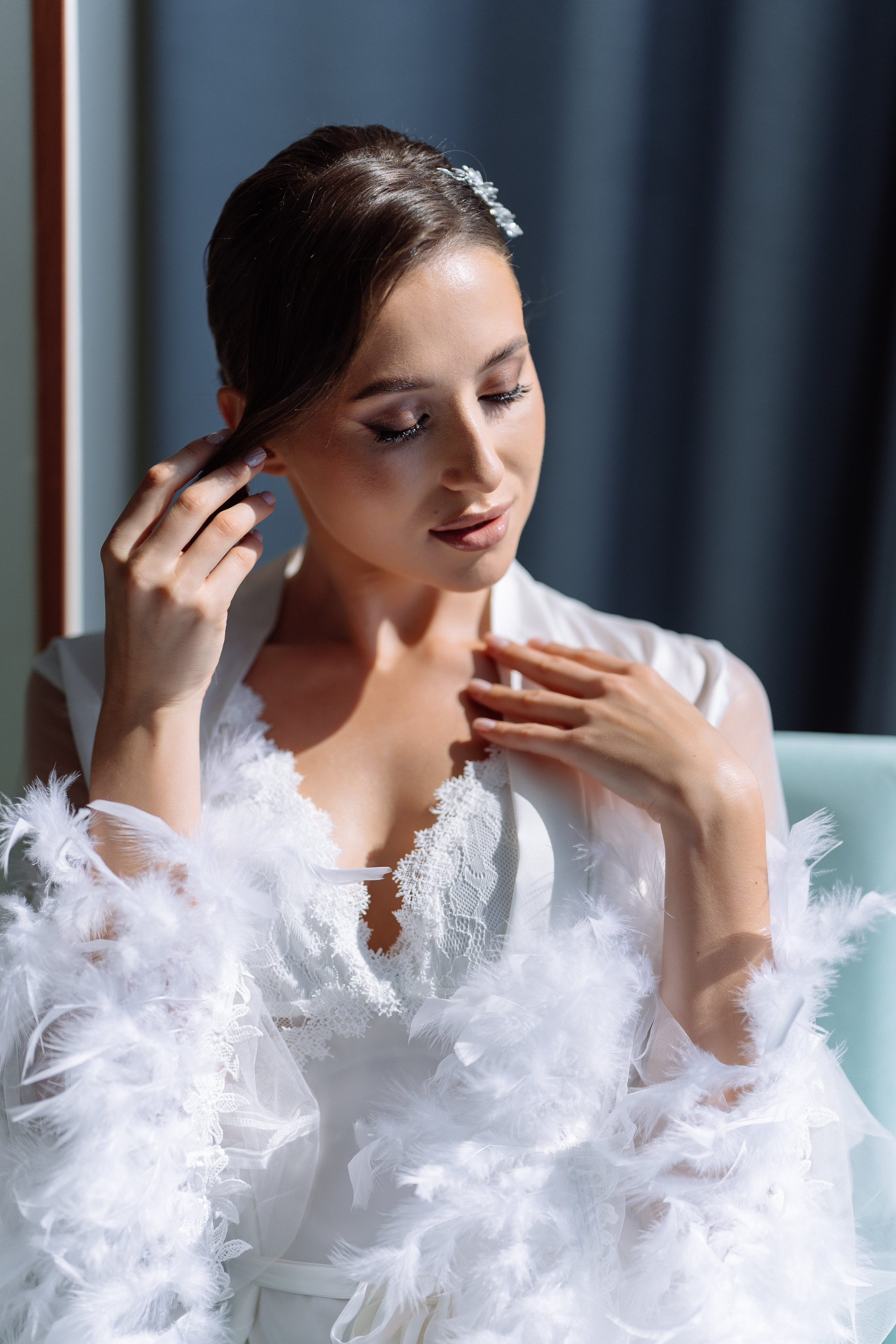 Греческая свадьба Георгиса и Валерии в Lavicon Hotel Collection