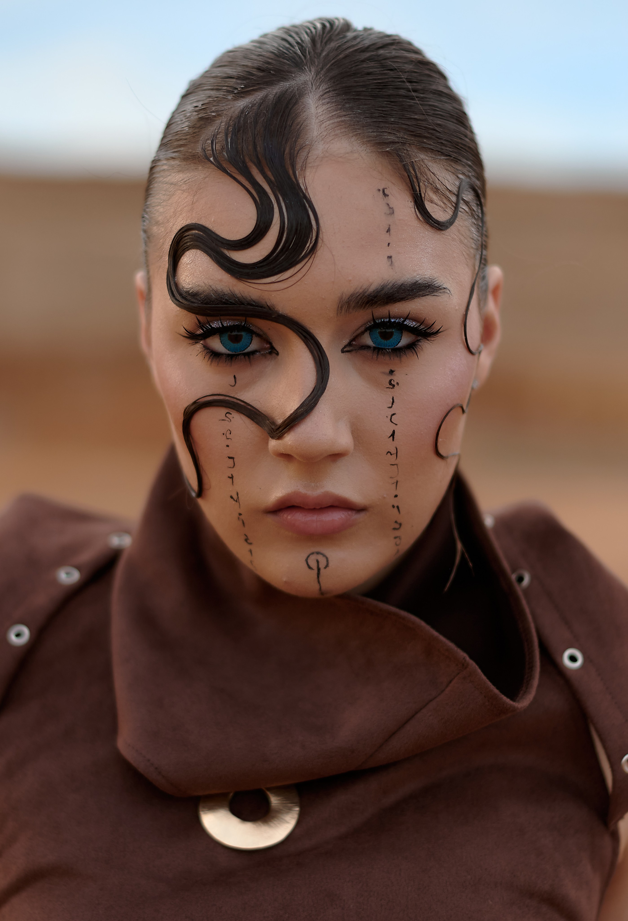 D U N E. Фотограф в Севастополе