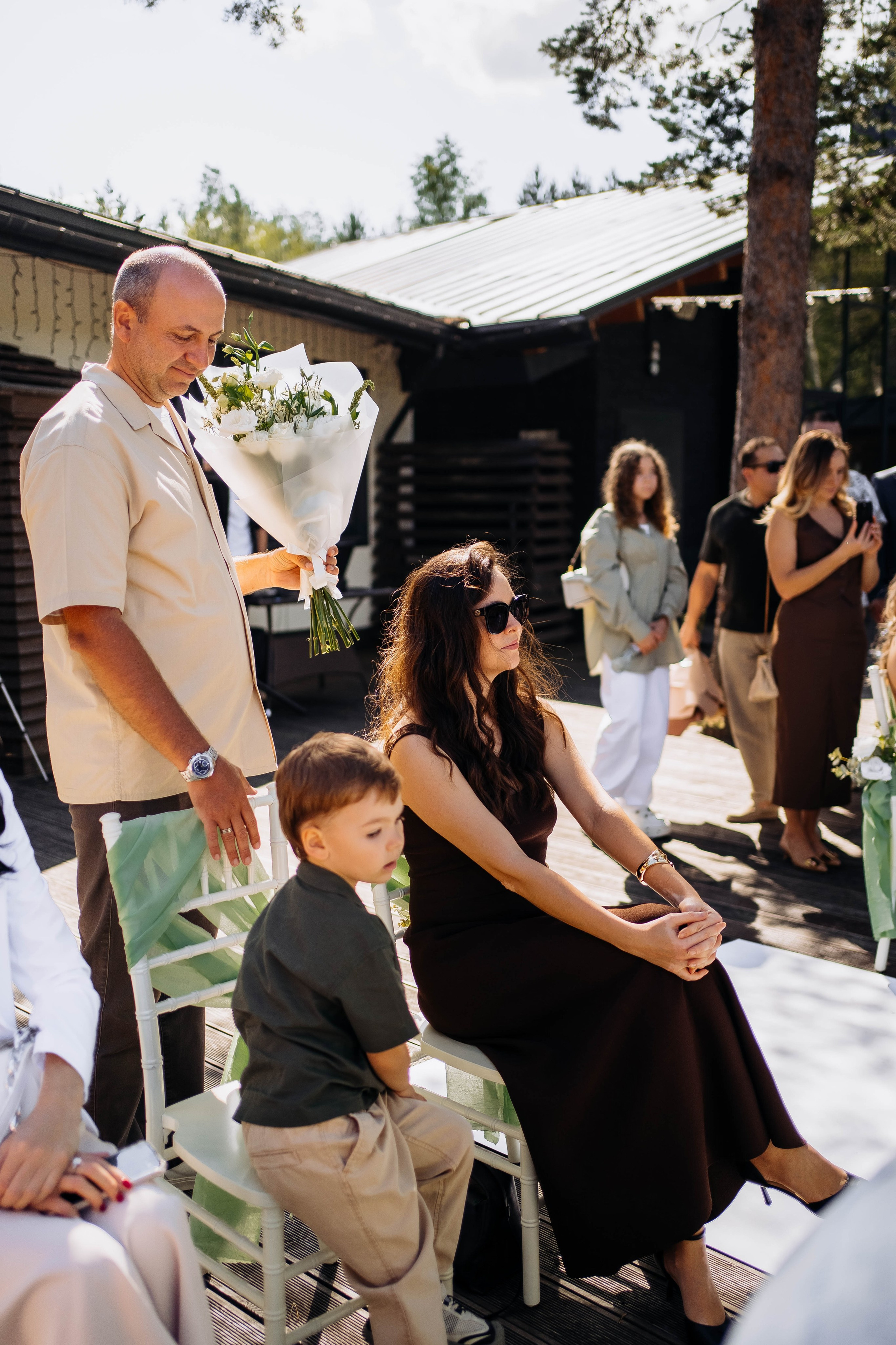 Лиза и Паша. Фотограф Тверь. Анна Драго