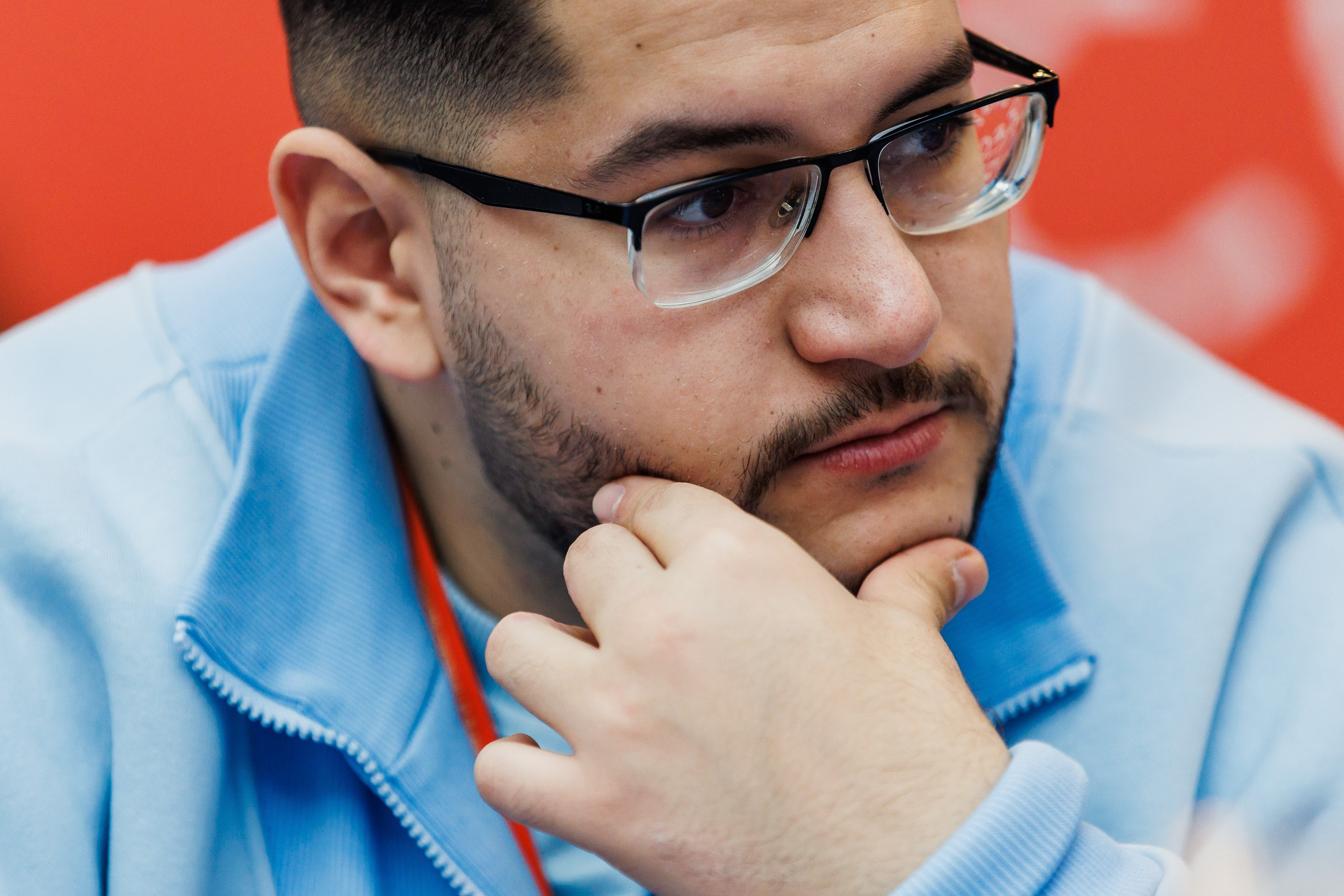 Твой Ход 2025. Photographer Danil Aykin