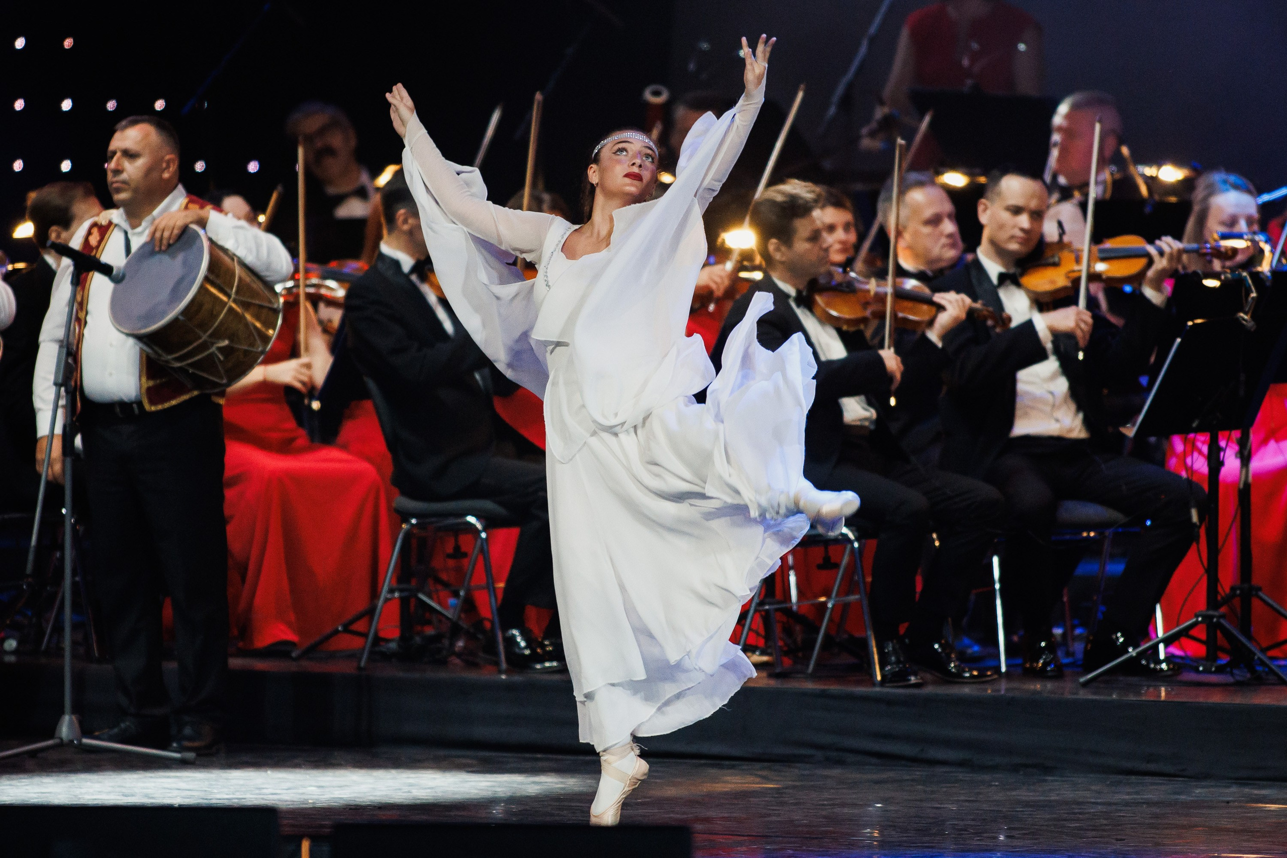 Премия Согласие 2025. Photographer Danil Aykin